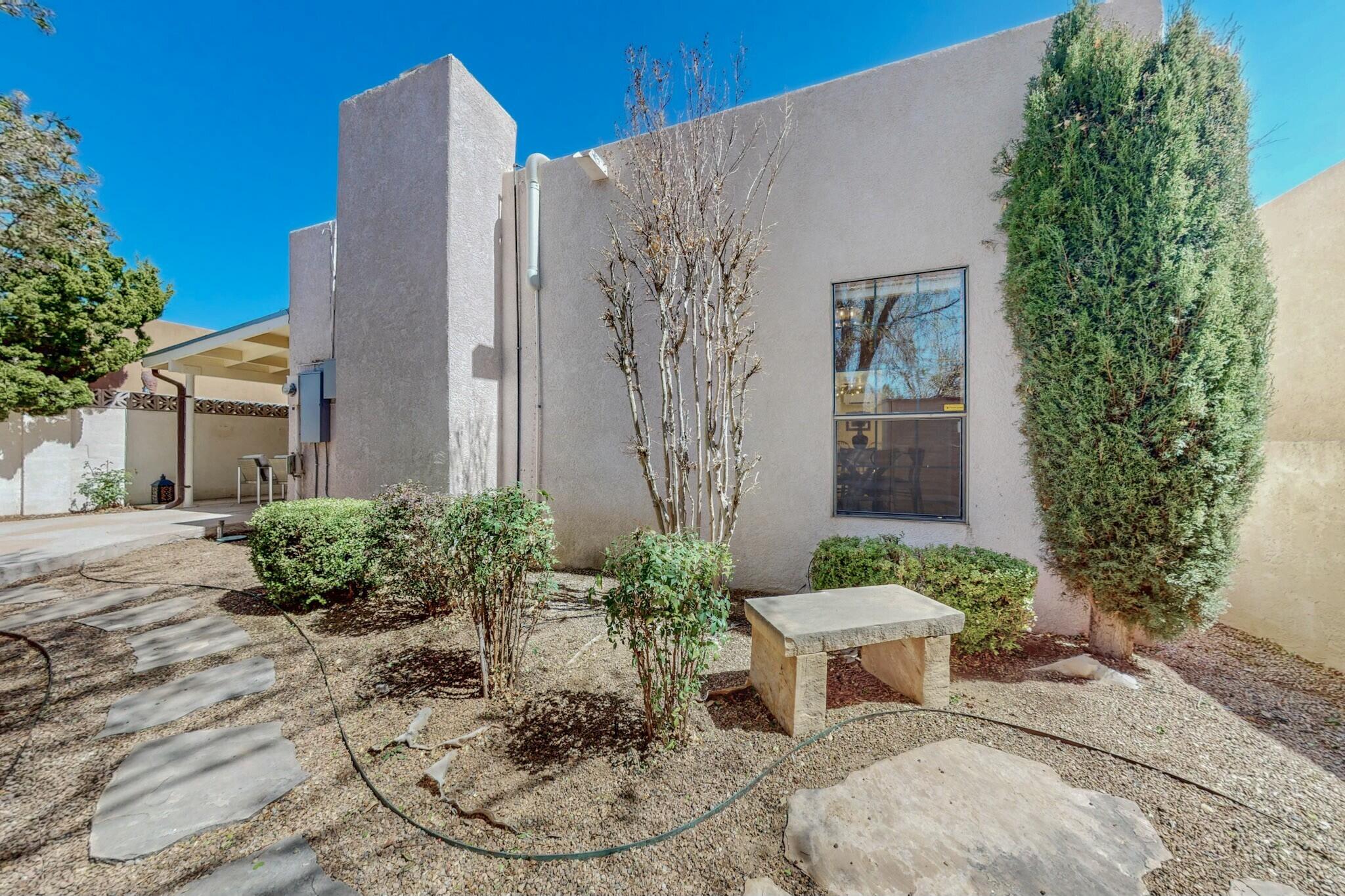 6009 Vista Campo Road, Albuquerque, New Mexico image 38