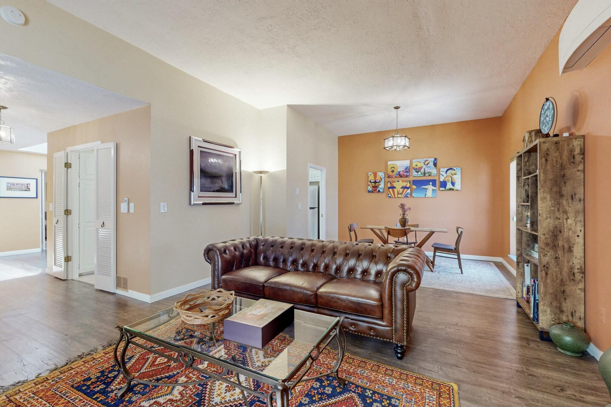 6009 Vista Campo Road, Albuquerque, New Mexico image 6