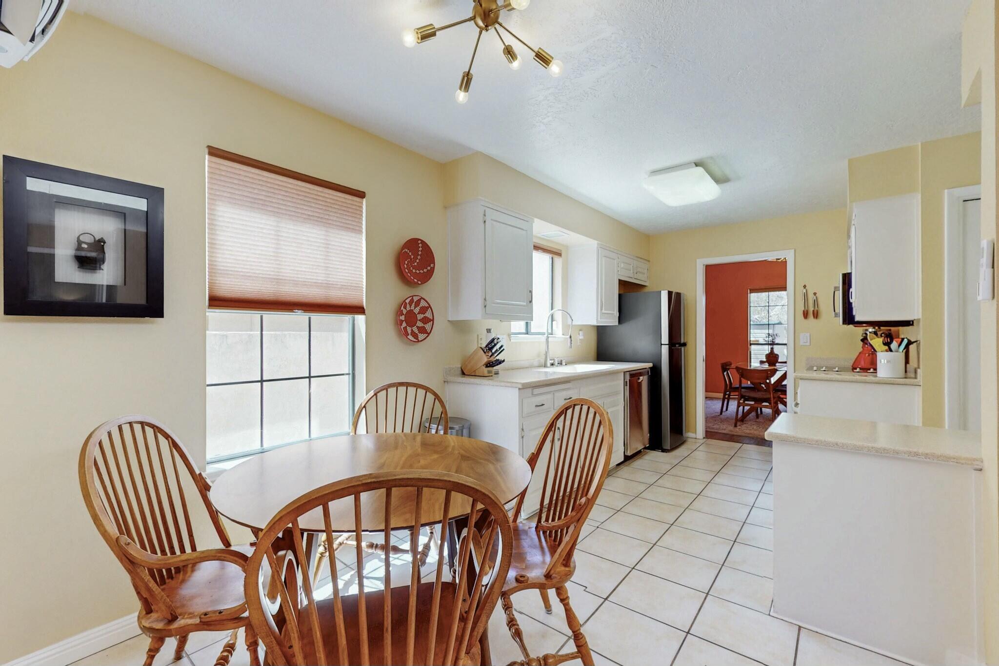 6009 Vista Campo Road, Albuquerque, New Mexico image 17