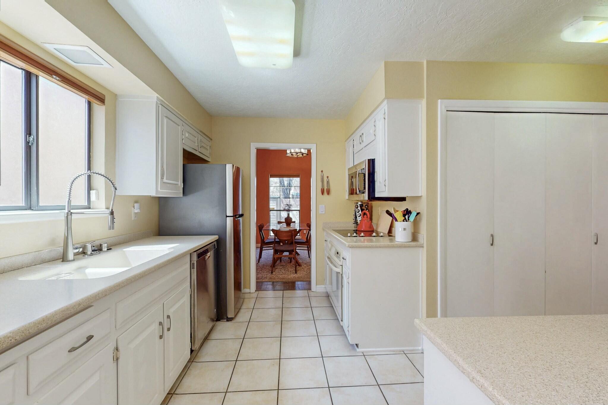 6009 Vista Campo Road, Albuquerque, New Mexico image 16