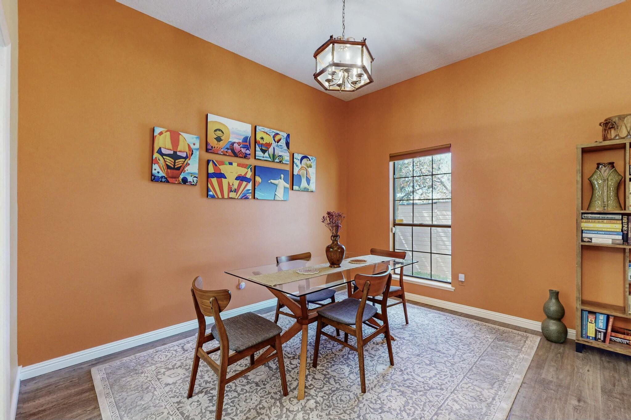6009 Vista Campo Road, Albuquerque, New Mexico image 11