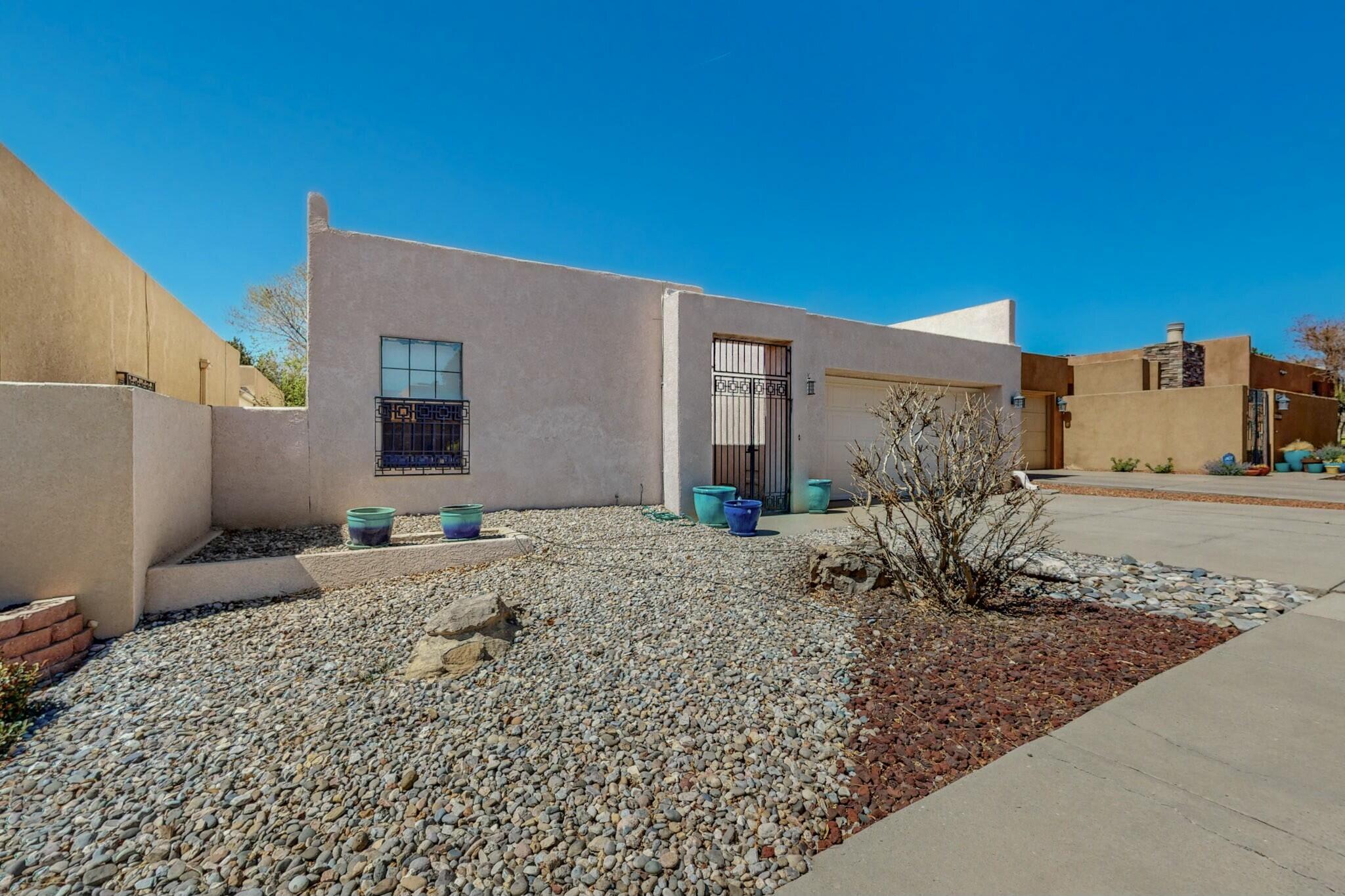 6009 Vista Campo Road, Albuquerque, New Mexico image 3