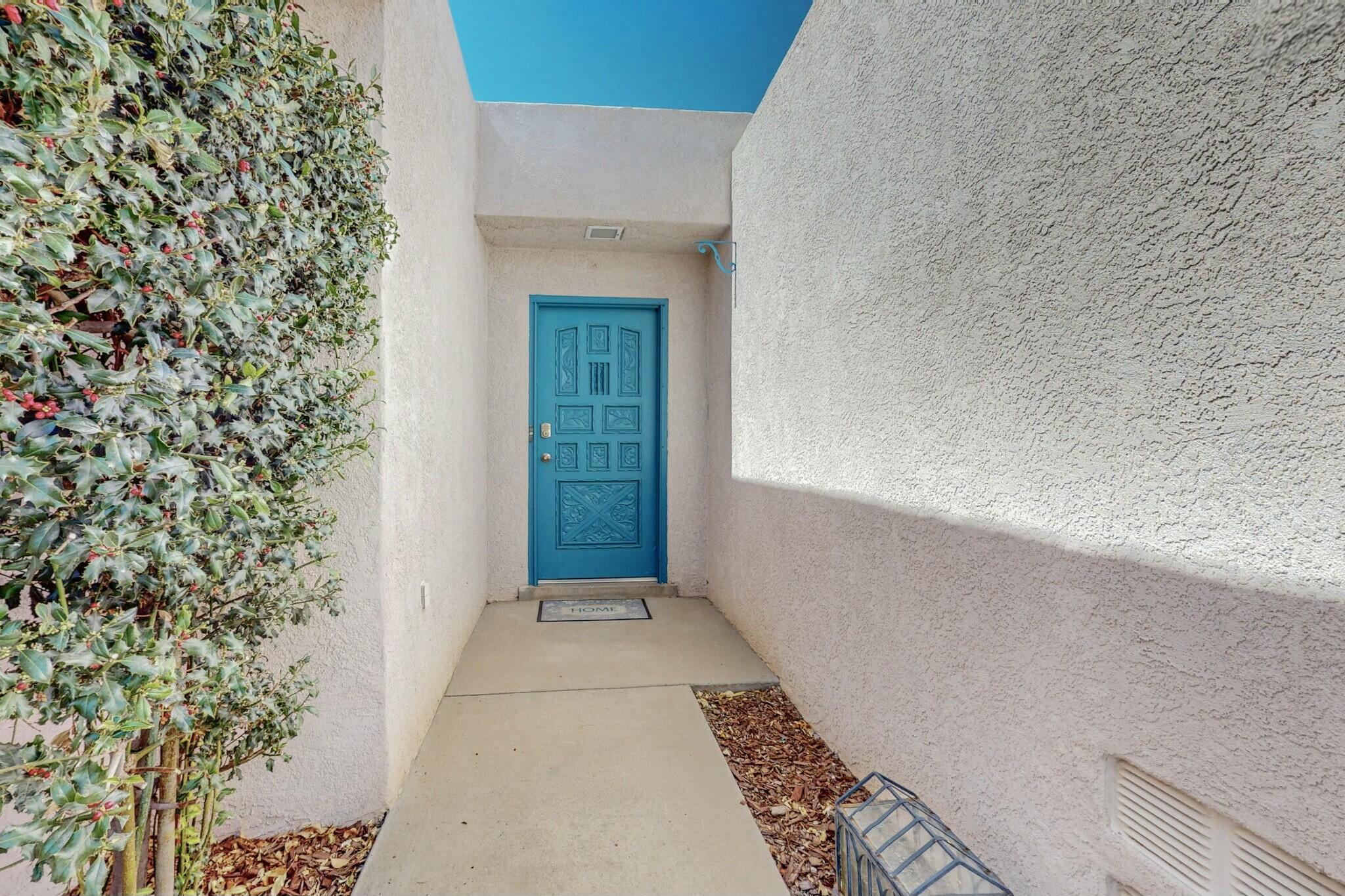 6009 Vista Campo Road, Albuquerque, New Mexico image 39