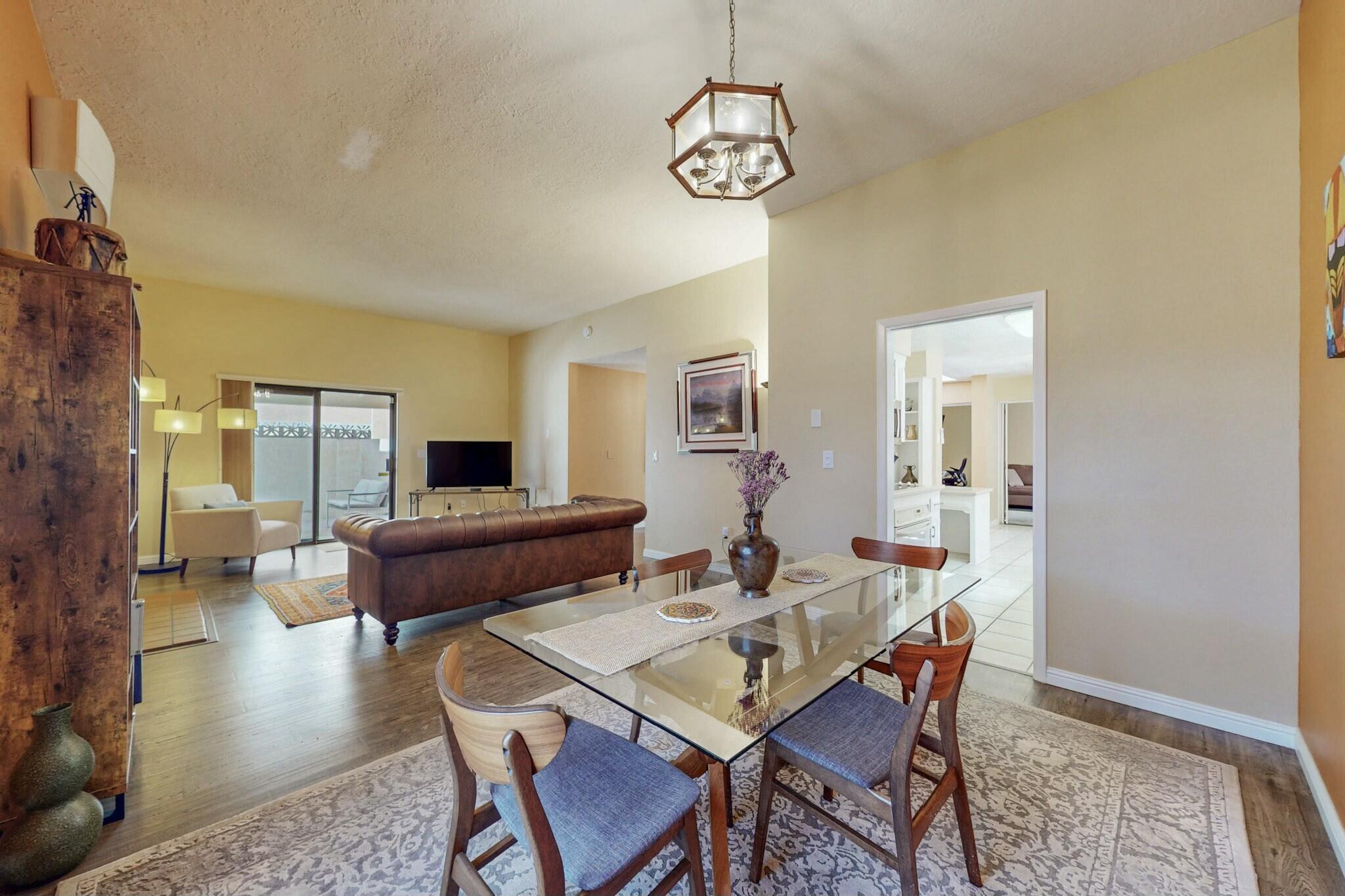 6009 Vista Campo Road, Albuquerque, New Mexico image 5