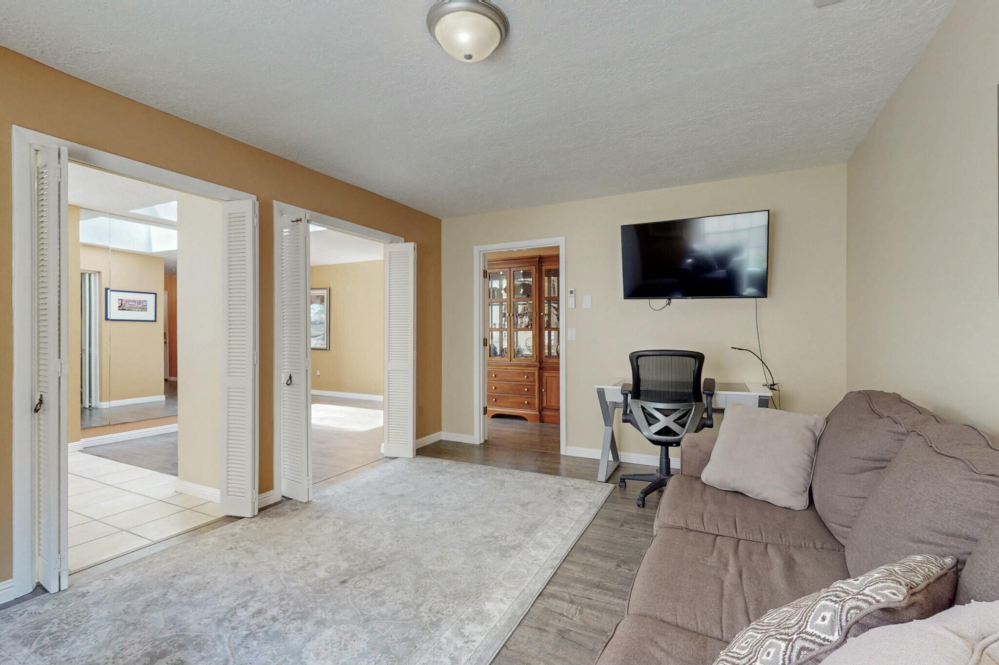 6009 Vista Campo Road, Albuquerque, New Mexico image 31