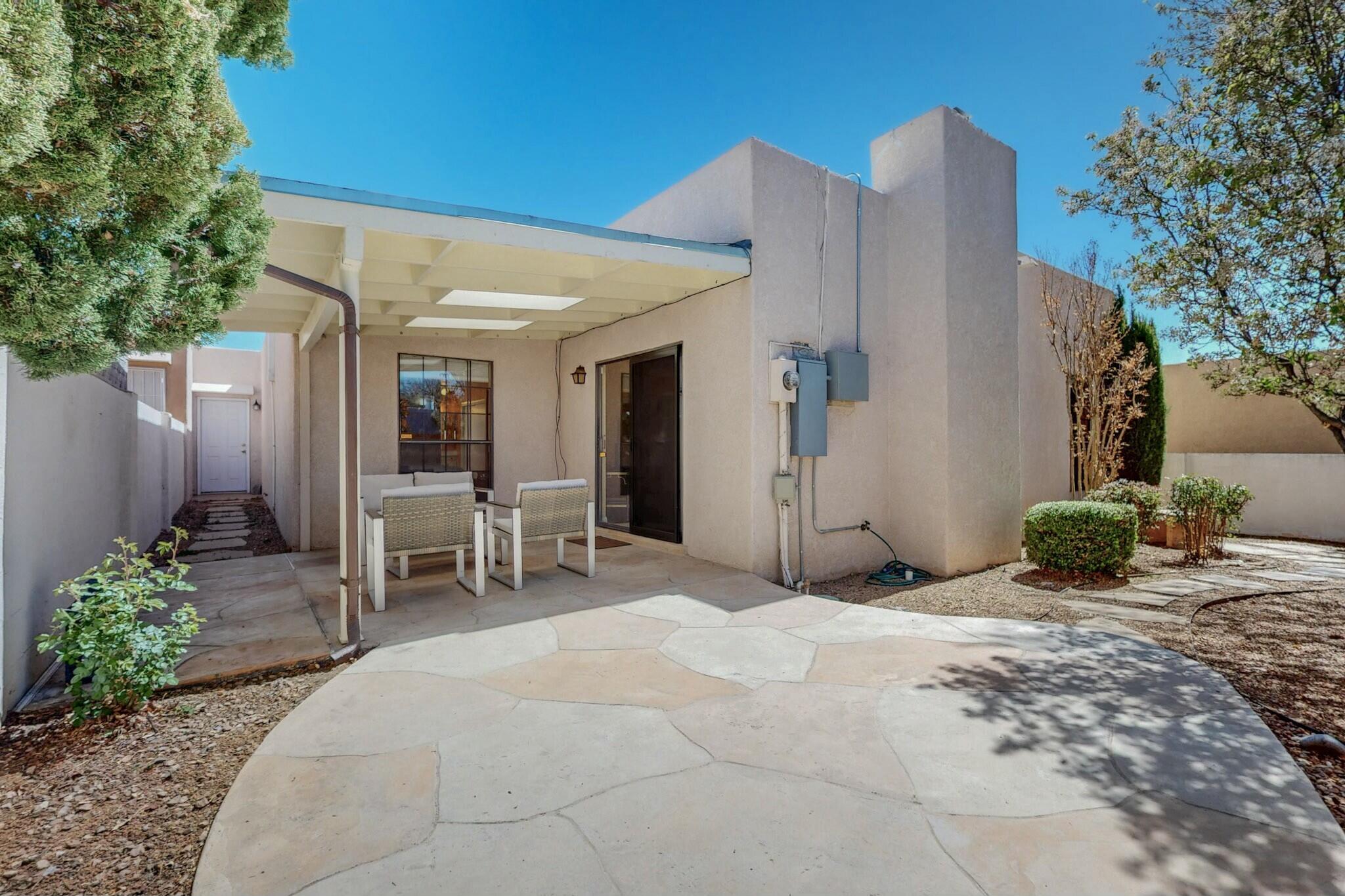 6009 Vista Campo Road, Albuquerque, New Mexico image 35