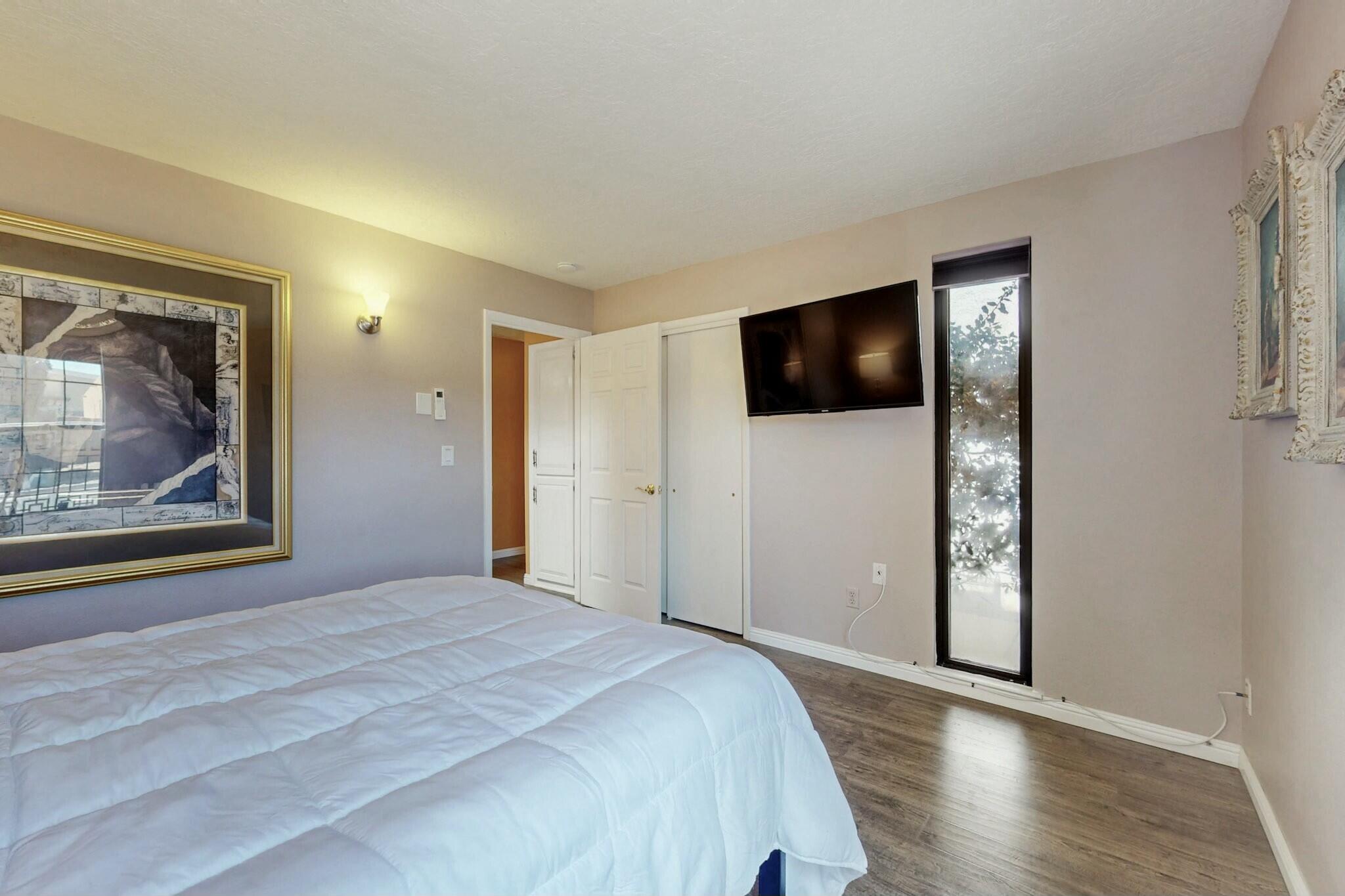 6009 Vista Campo Road, Albuquerque, New Mexico image 27
