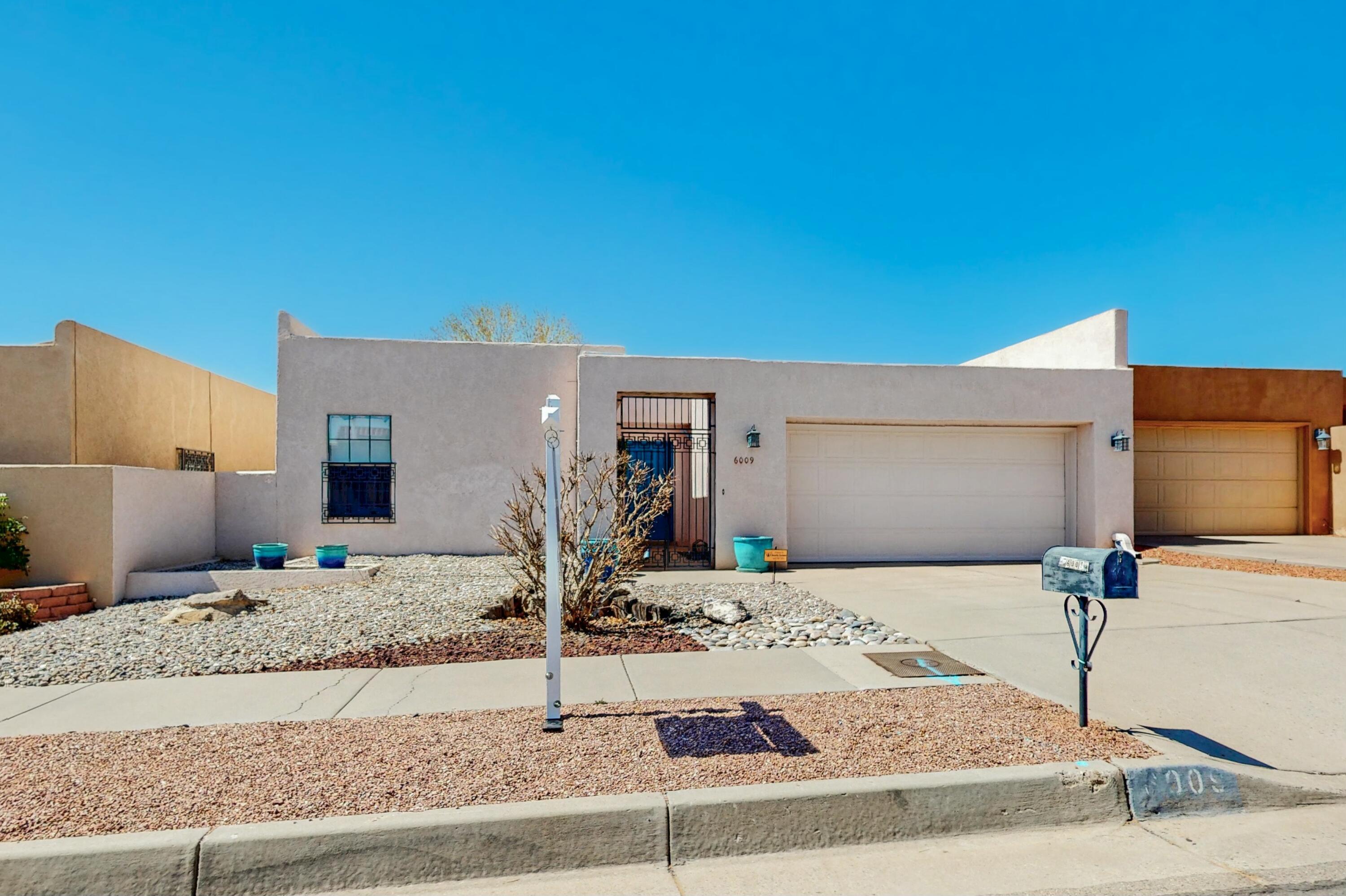 6009 Vista Campo Road, Albuquerque, New Mexico image 4