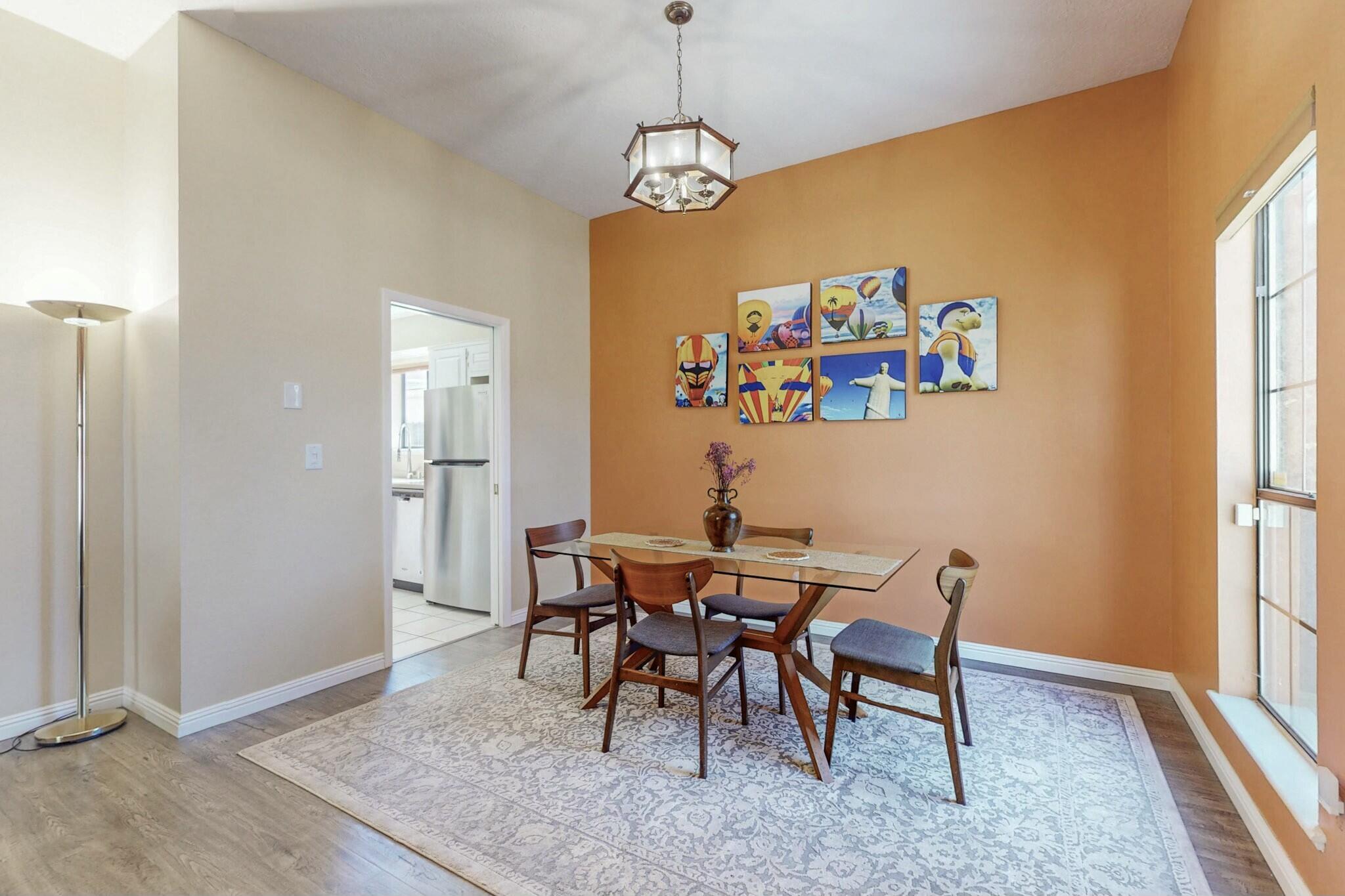 6009 Vista Campo Road, Albuquerque, New Mexico image 10