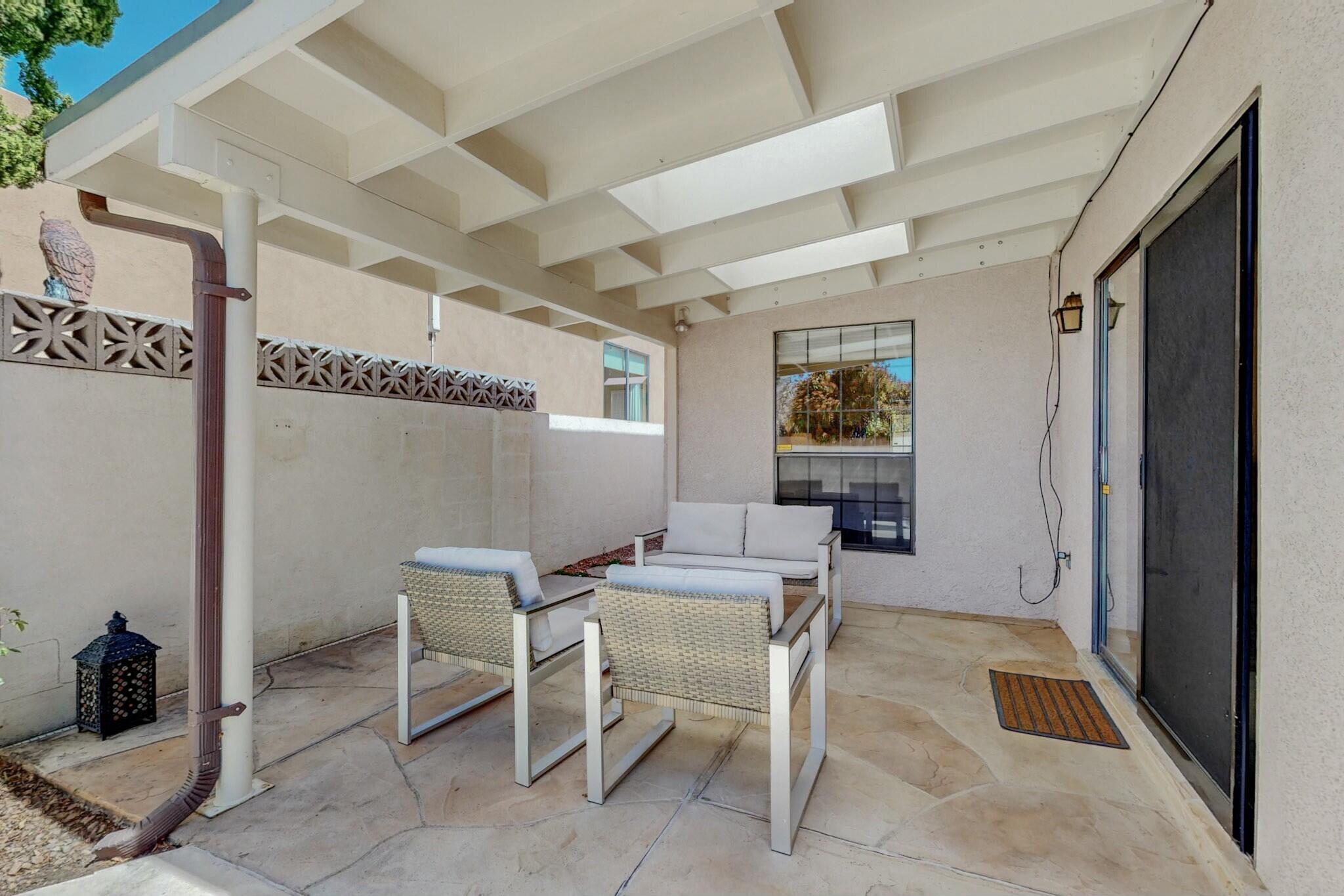 6009 Vista Campo Road, Albuquerque, New Mexico image 34