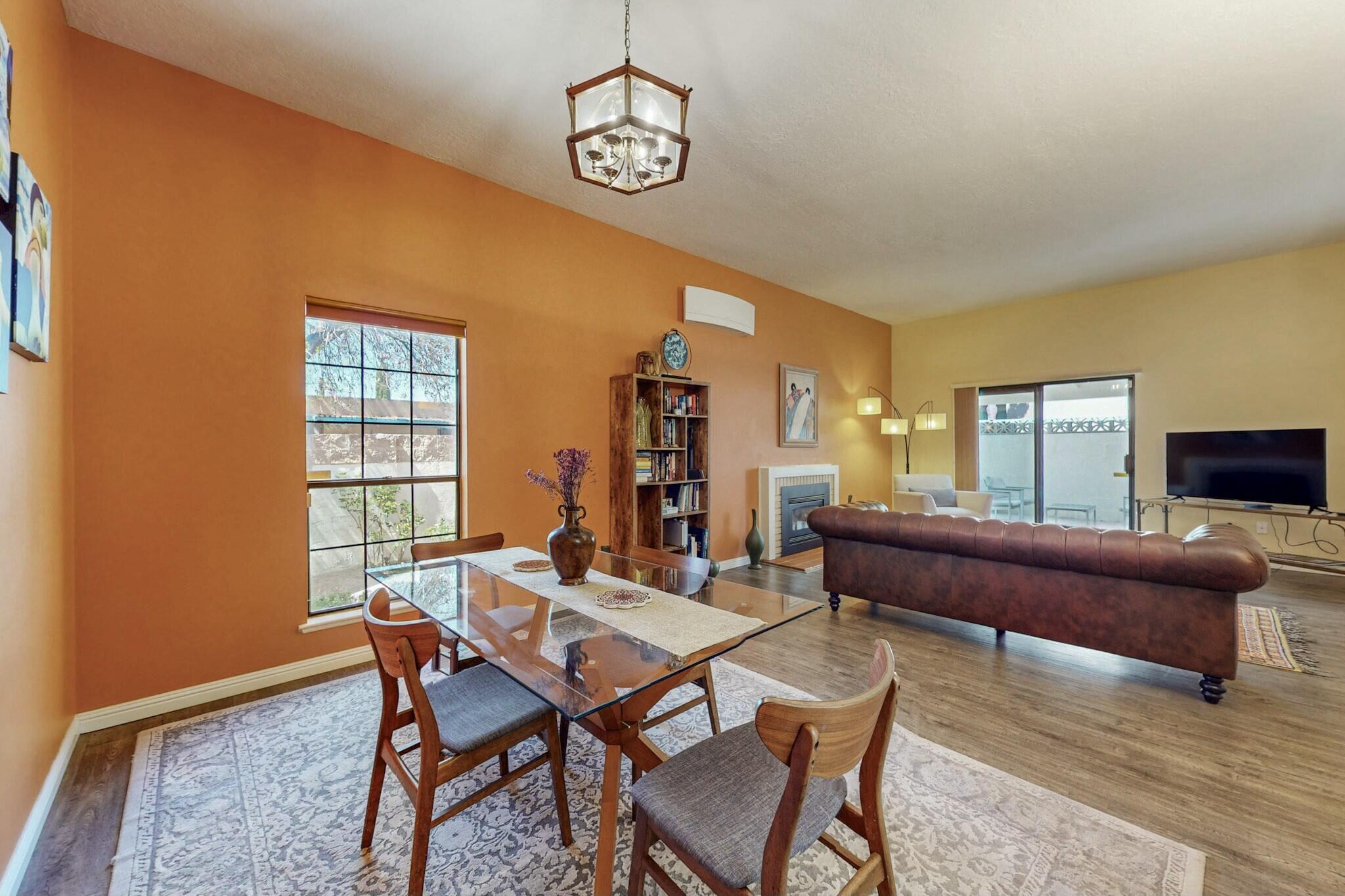 6009 Vista Campo Road, Albuquerque, New Mexico image 7