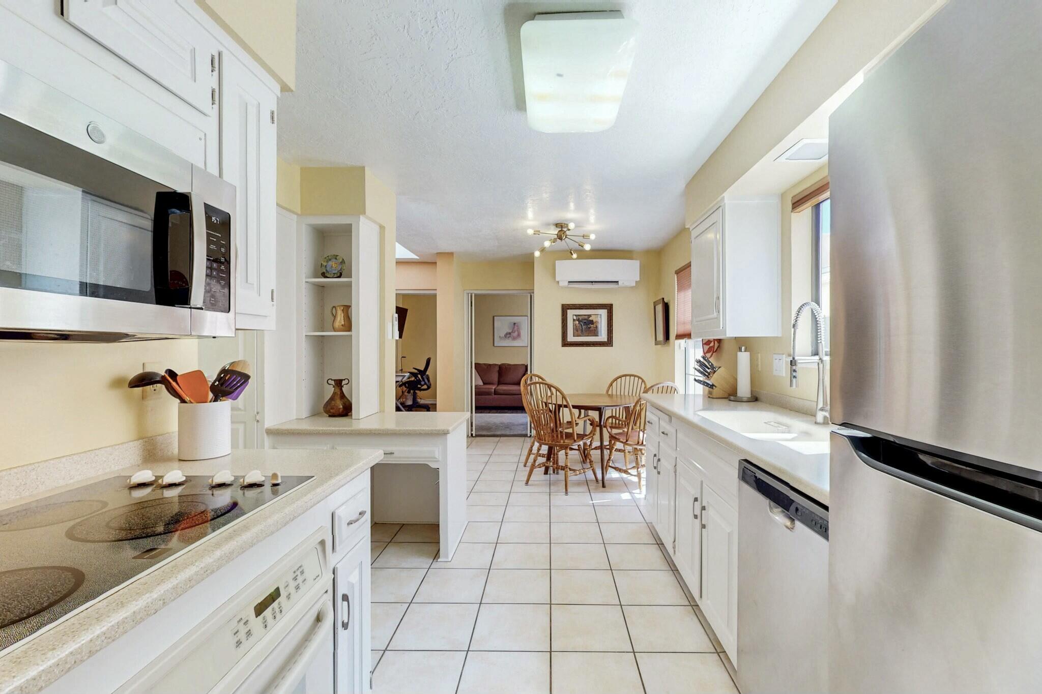 6009 Vista Campo Road, Albuquerque, New Mexico image 12
