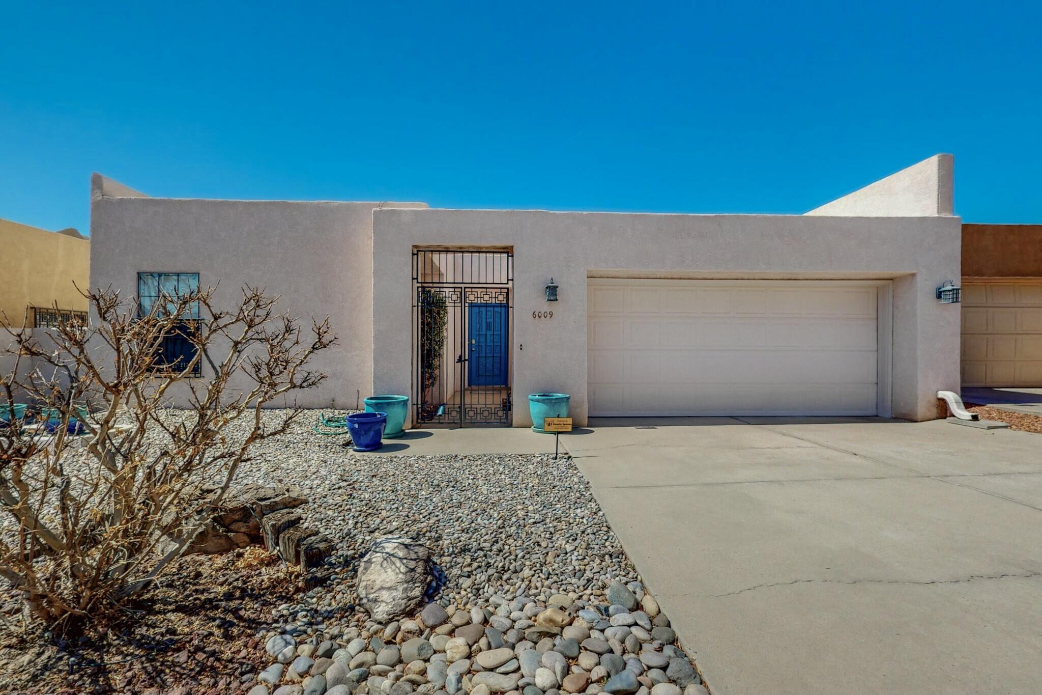 6009 Vista Campo Road, Albuquerque, New Mexico image 1