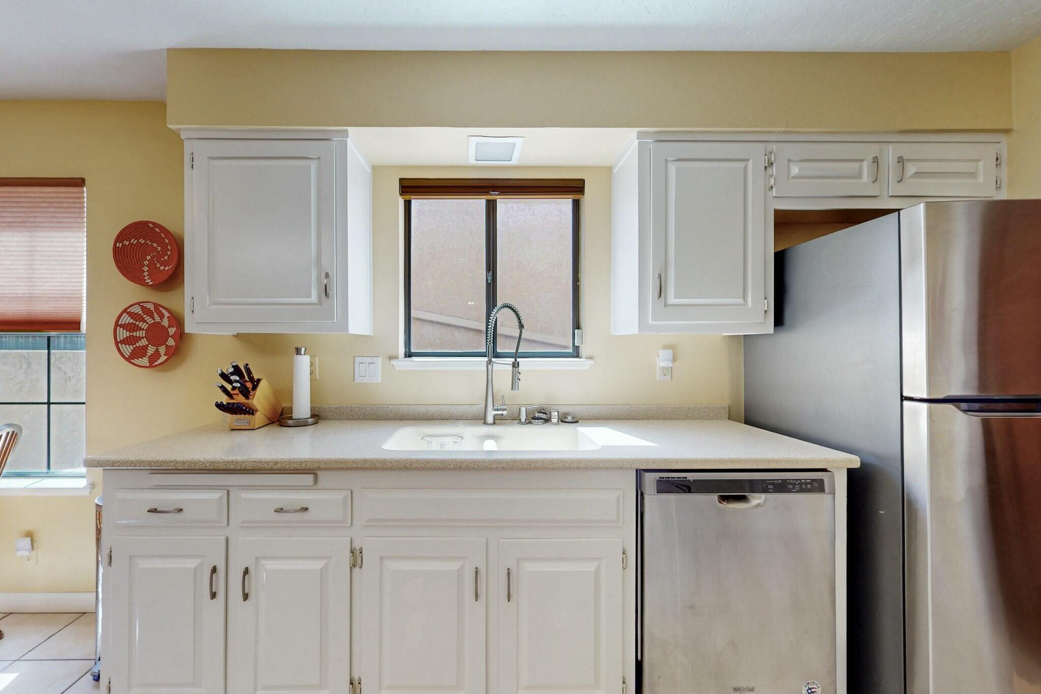 6009 Vista Campo Road, Albuquerque, New Mexico image 15
