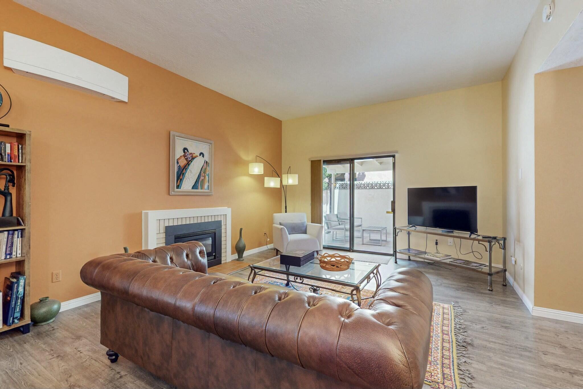 6009 Vista Campo Road, Albuquerque, New Mexico image 9