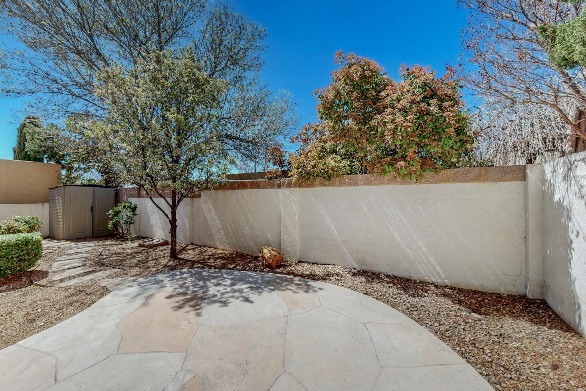 6009 Vista Campo Road, Albuquerque, New Mexico image 36