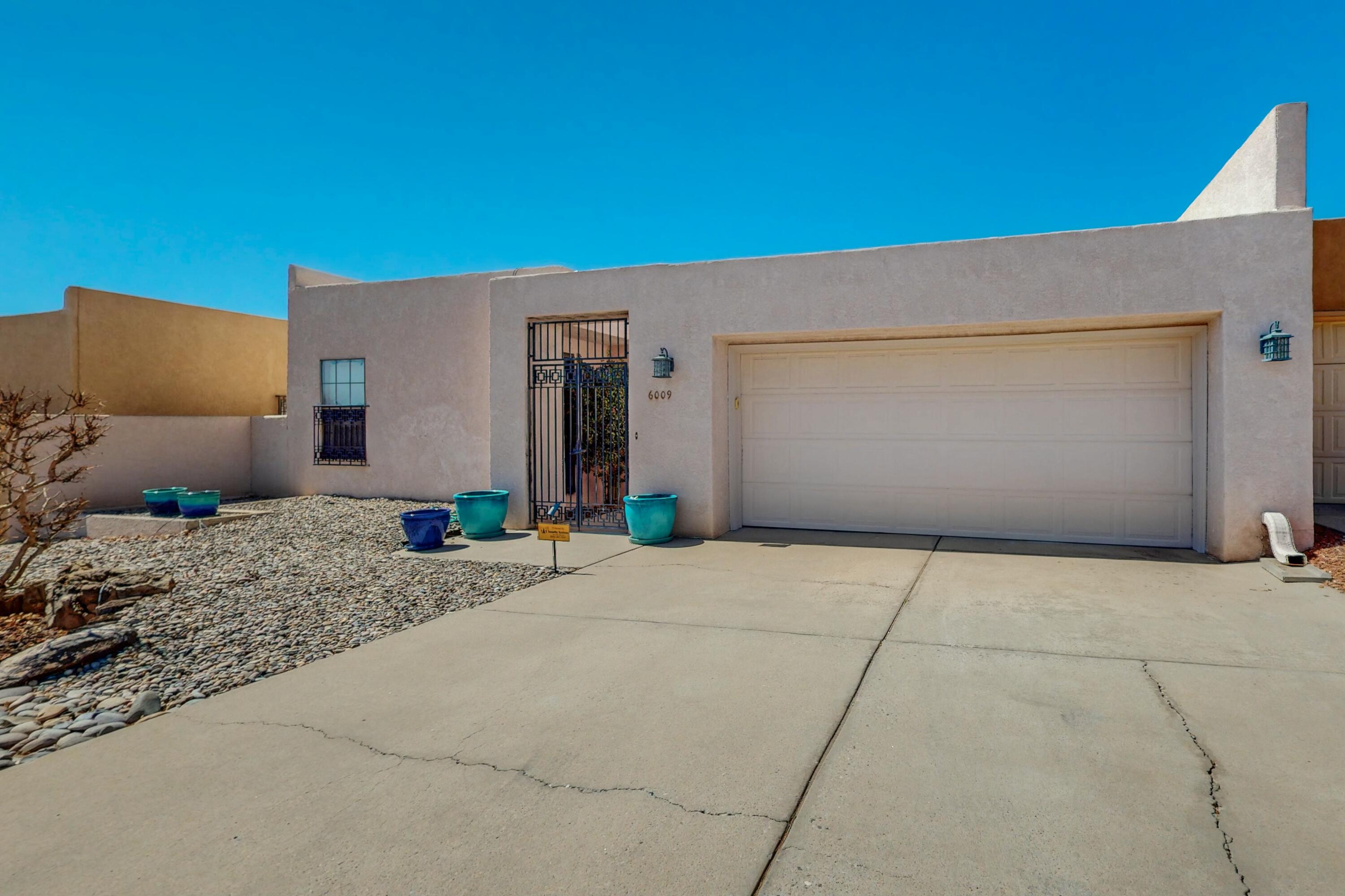 6009 Vista Campo Road, Albuquerque, New Mexico image 2