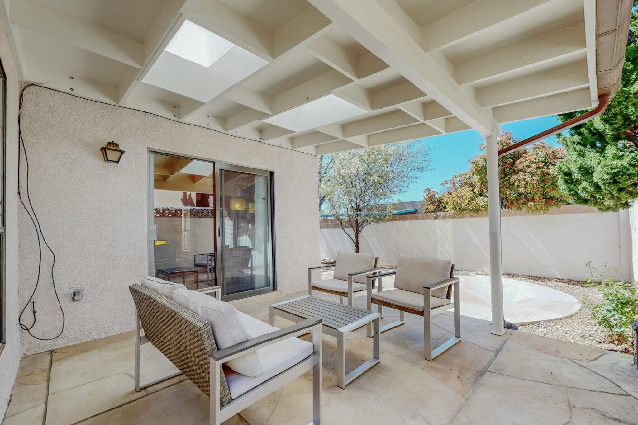 6009 Vista Campo Road, Albuquerque, New Mexico image 33