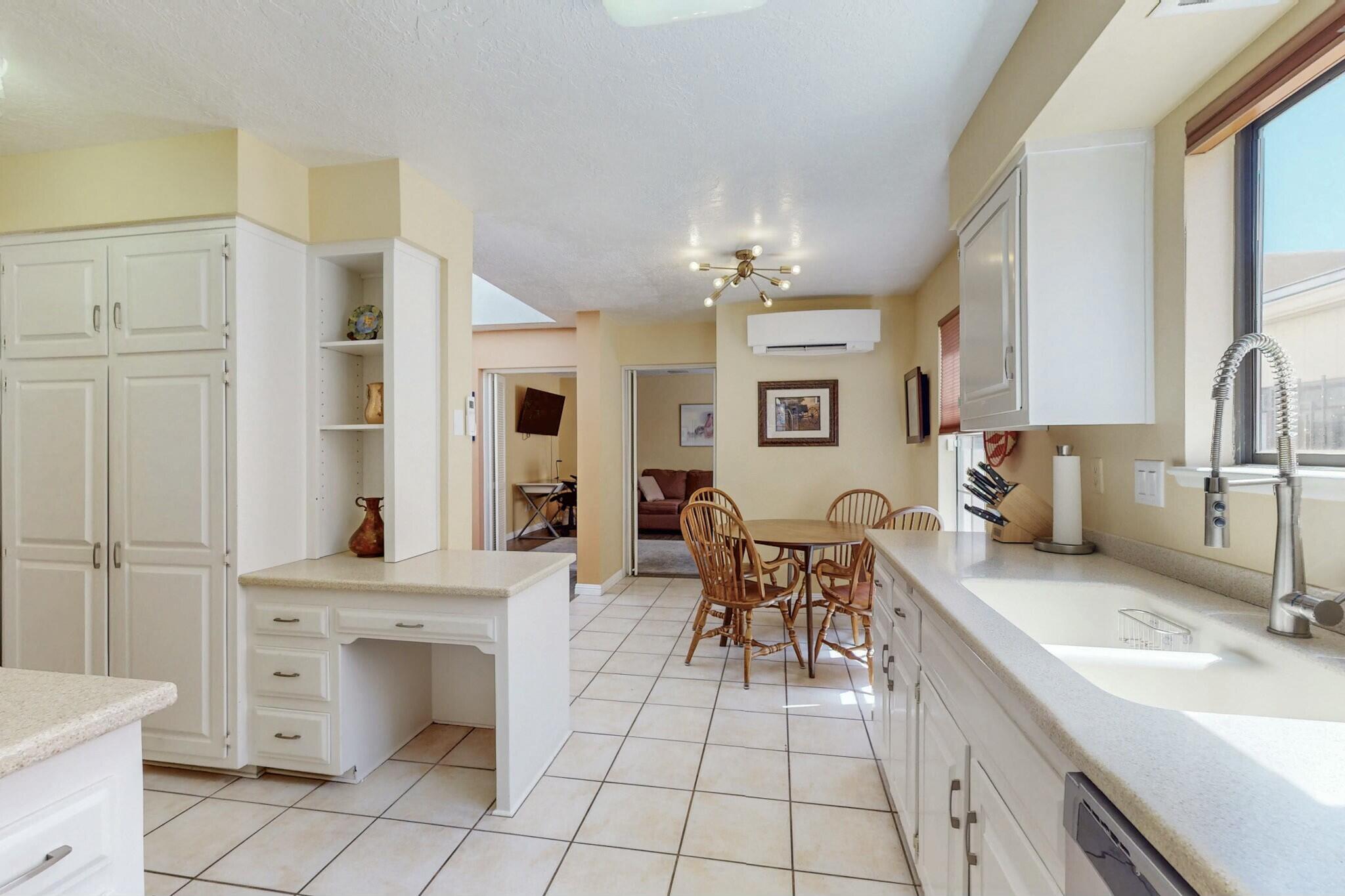 6009 Vista Campo Road, Albuquerque, New Mexico image 14