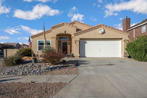 10801 Wasatch Road SE Albuquerque NM 87123