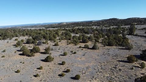 Vacant Land For Sale - TBD Arrowhead Road<br/> Ramah, NM 87321