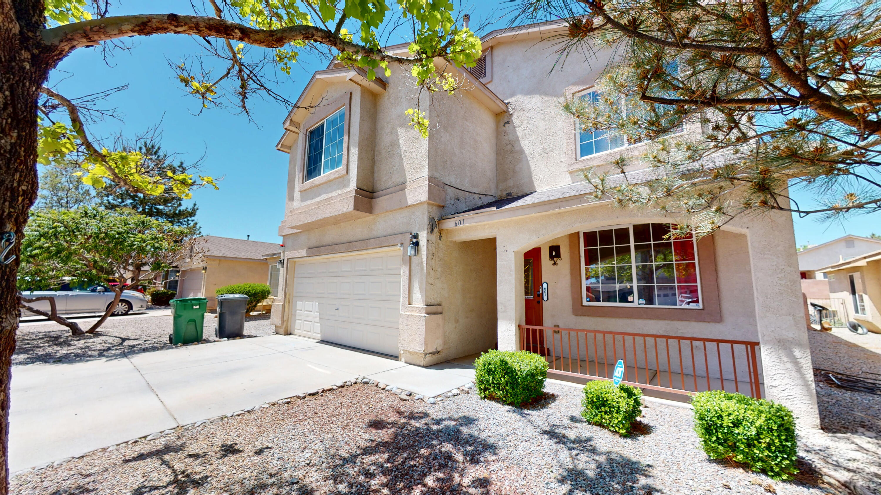 601 Soothing Meadows Drive, Rio Rancho, New Mexico image 3