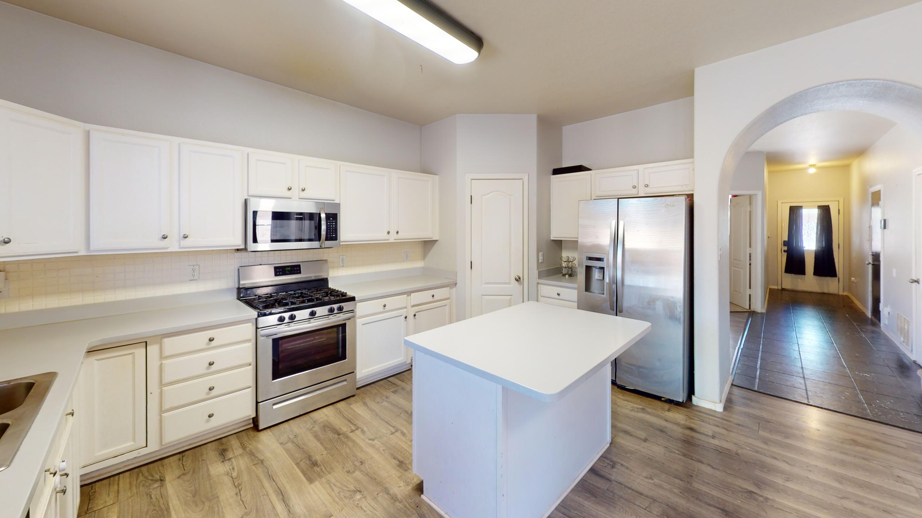 601 Soothing Meadows Drive, Rio Rancho, New Mexico image 18