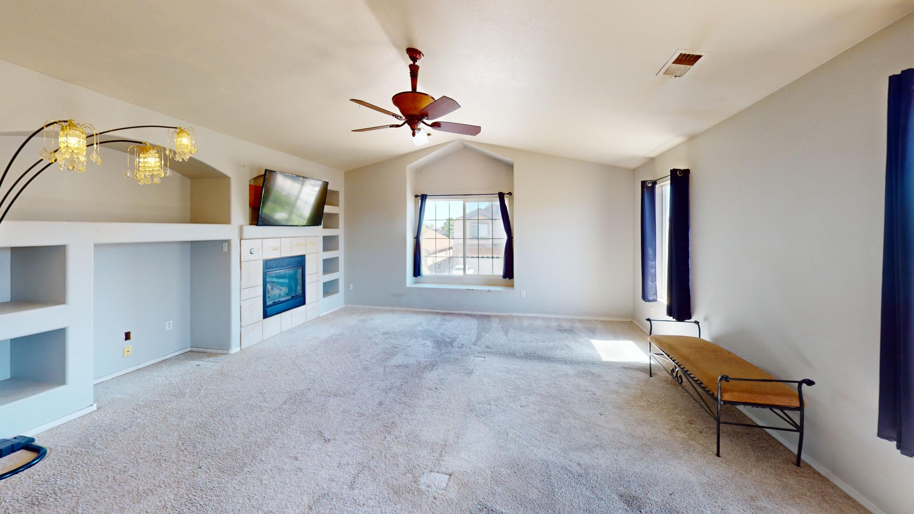601 Soothing Meadows Drive, Rio Rancho, New Mexico image 28