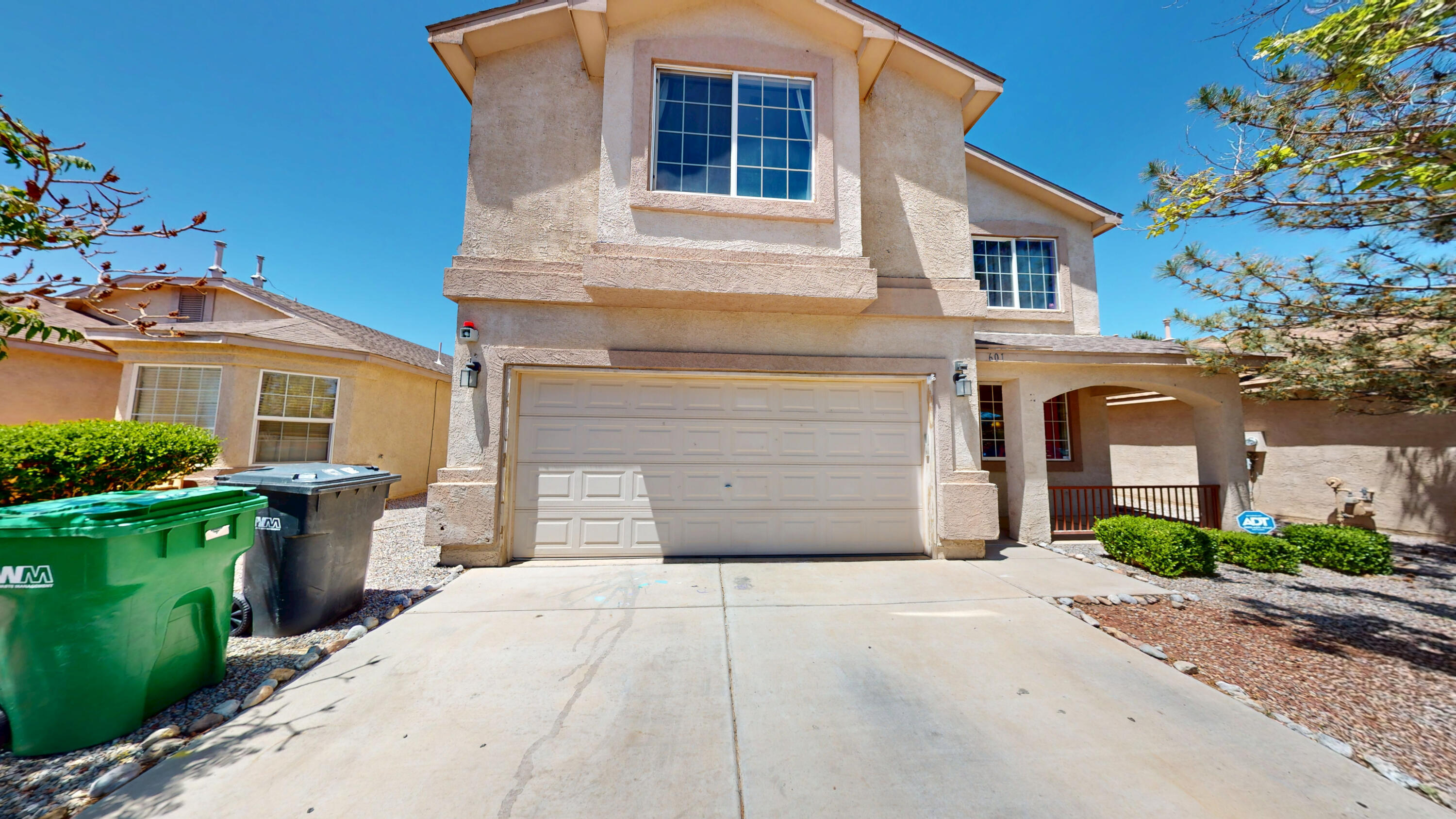 601 Soothing Meadows Drive, Rio Rancho, New Mexico image 2