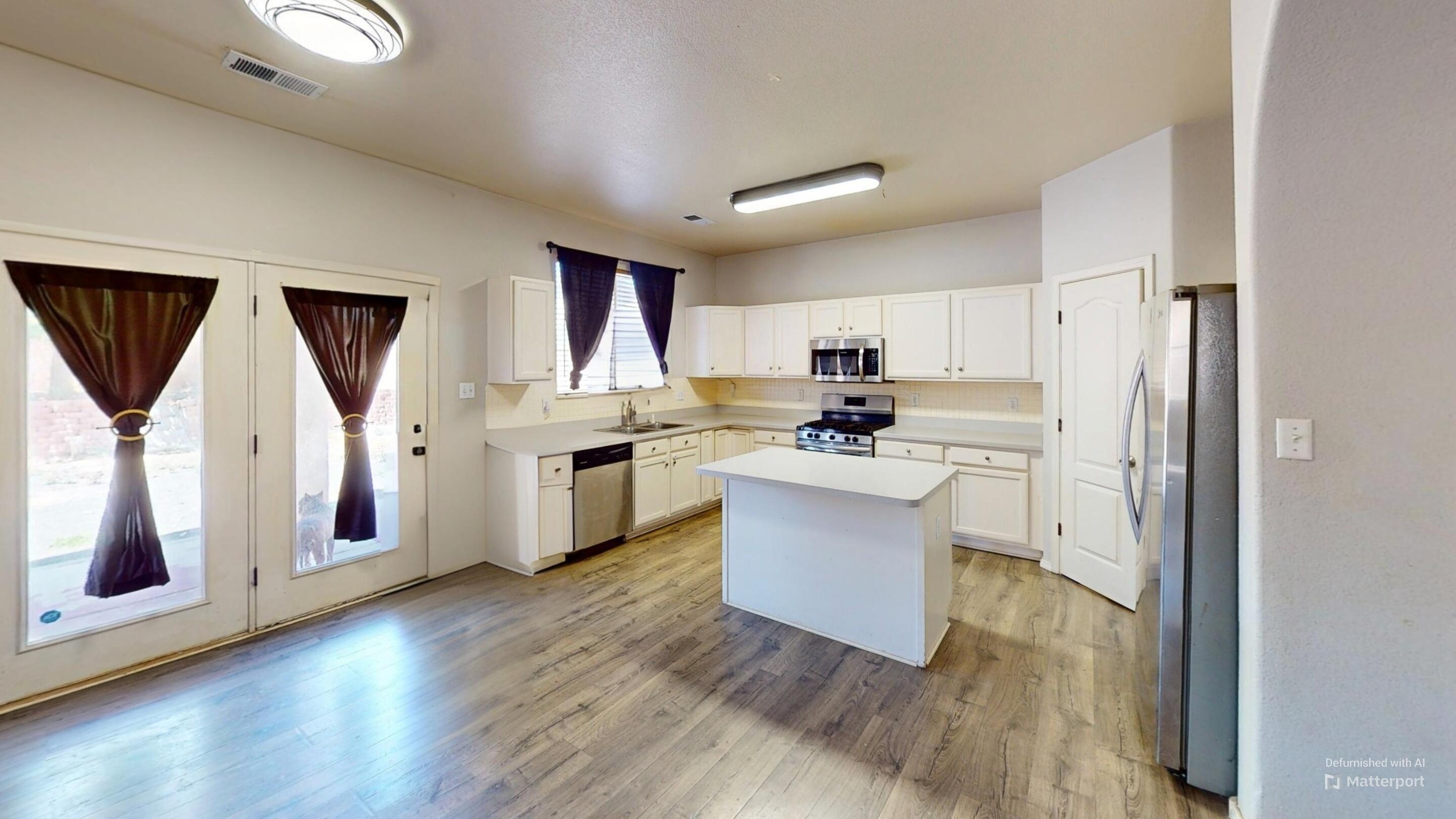 601 Soothing Meadows Drive, Rio Rancho, New Mexico image 17