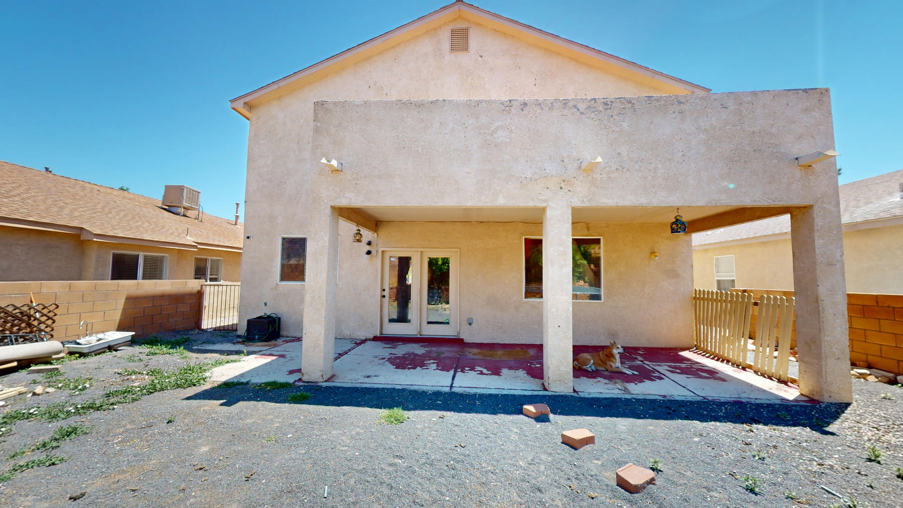 601 Soothing Meadows Drive, Rio Rancho, New Mexico image 4