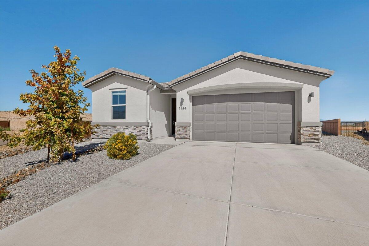 1354 Vallecito Court NW