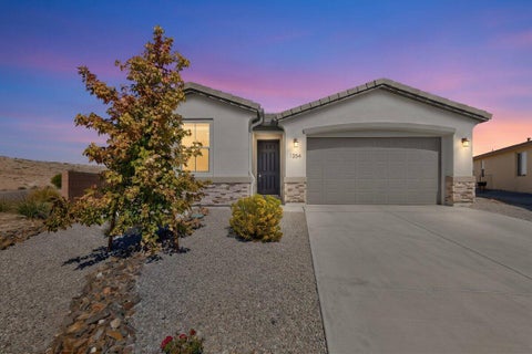 Photo of 1354 Vallecito Court NW, Los Lunas, NM 87031 (MLS # 1112304)