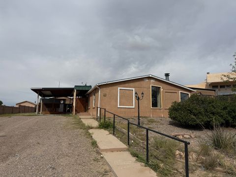 409 2ND Street SW Rio Rancho NM 87124
