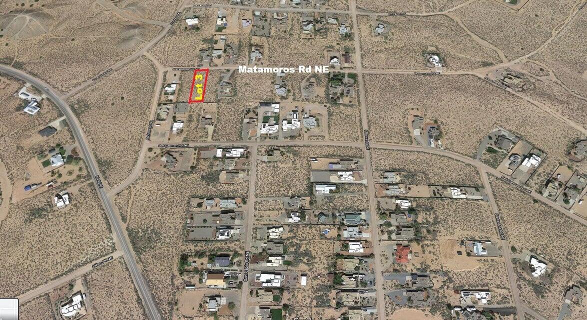 Photo 1 of 3 — 6080 N Matamoros Road NE, Rio Rancho, NM 87144