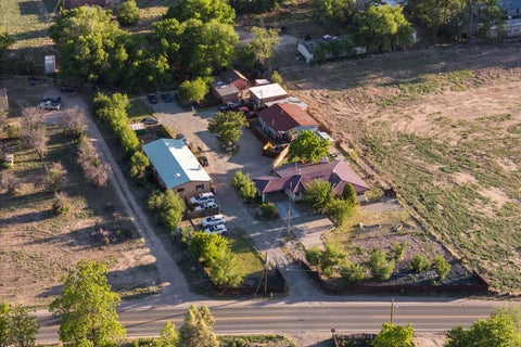 Multifamily For Sale - 1004 State Road 76<br/> Santa Fe County, Santa Cruz, NM 87567