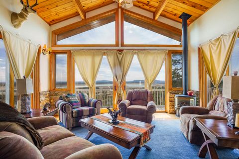 Mobile Home For Sale - 58 Alta Vista Trail<br/> Rio Arriba County, Los Ojos, NM 87551