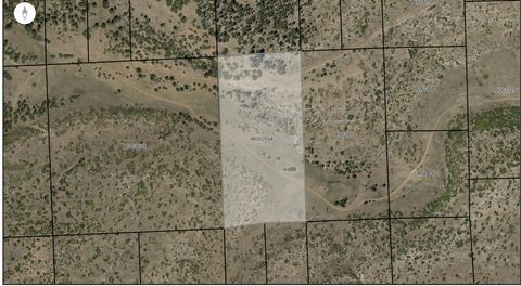 Vacant Land For Sale - LOT 50-52 La Jara Springs<br/> Torrance County, Mountainair, NM 87036