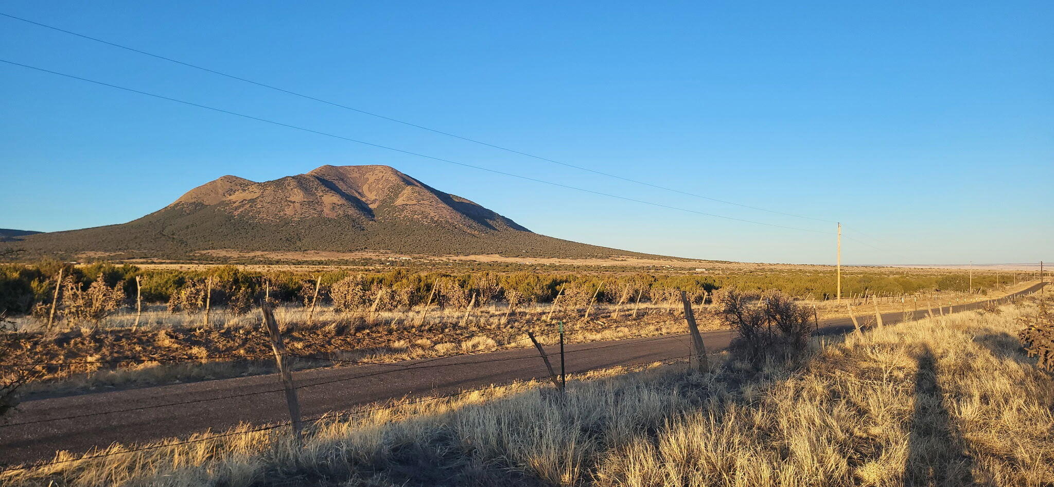 212 Entranosa Road, Edgewood, New Mexico image 4