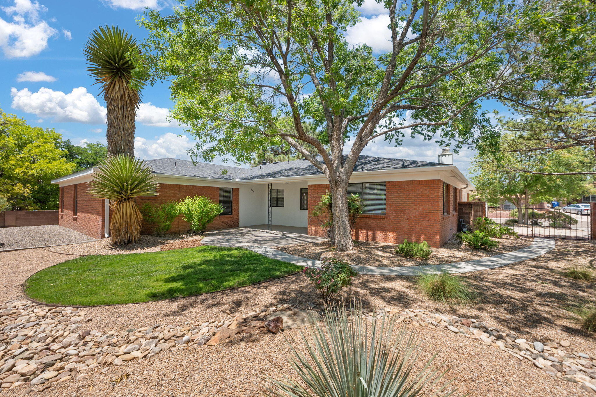 9616 Academy Hills Drive, Albuquerque, New Mexico image 40