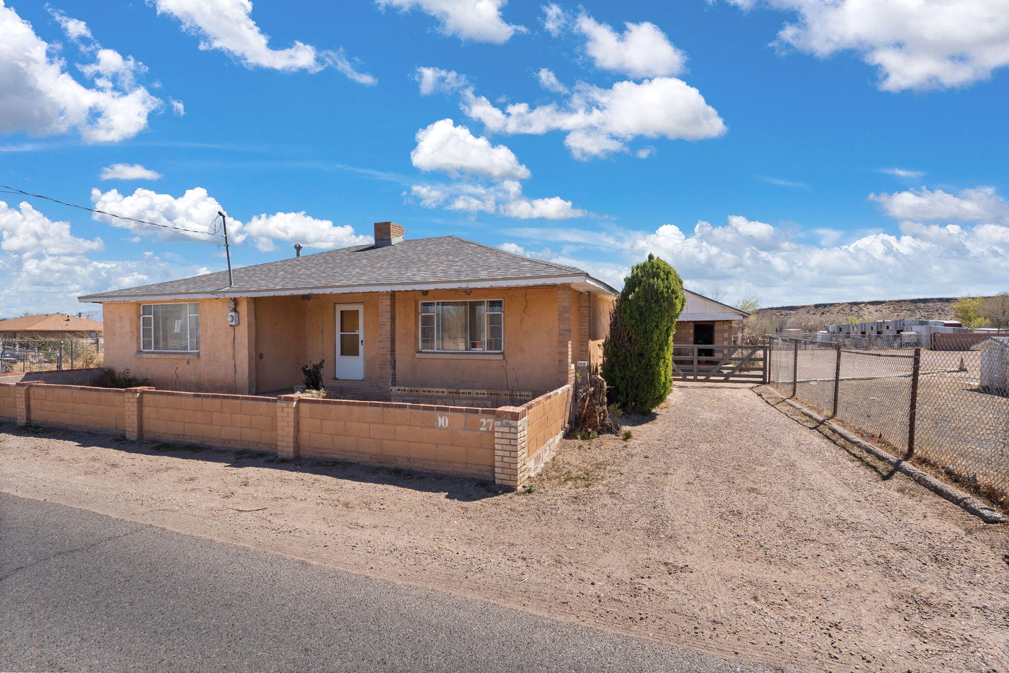 2700 Malpais Road, Albuquerque, New Mexico image 3