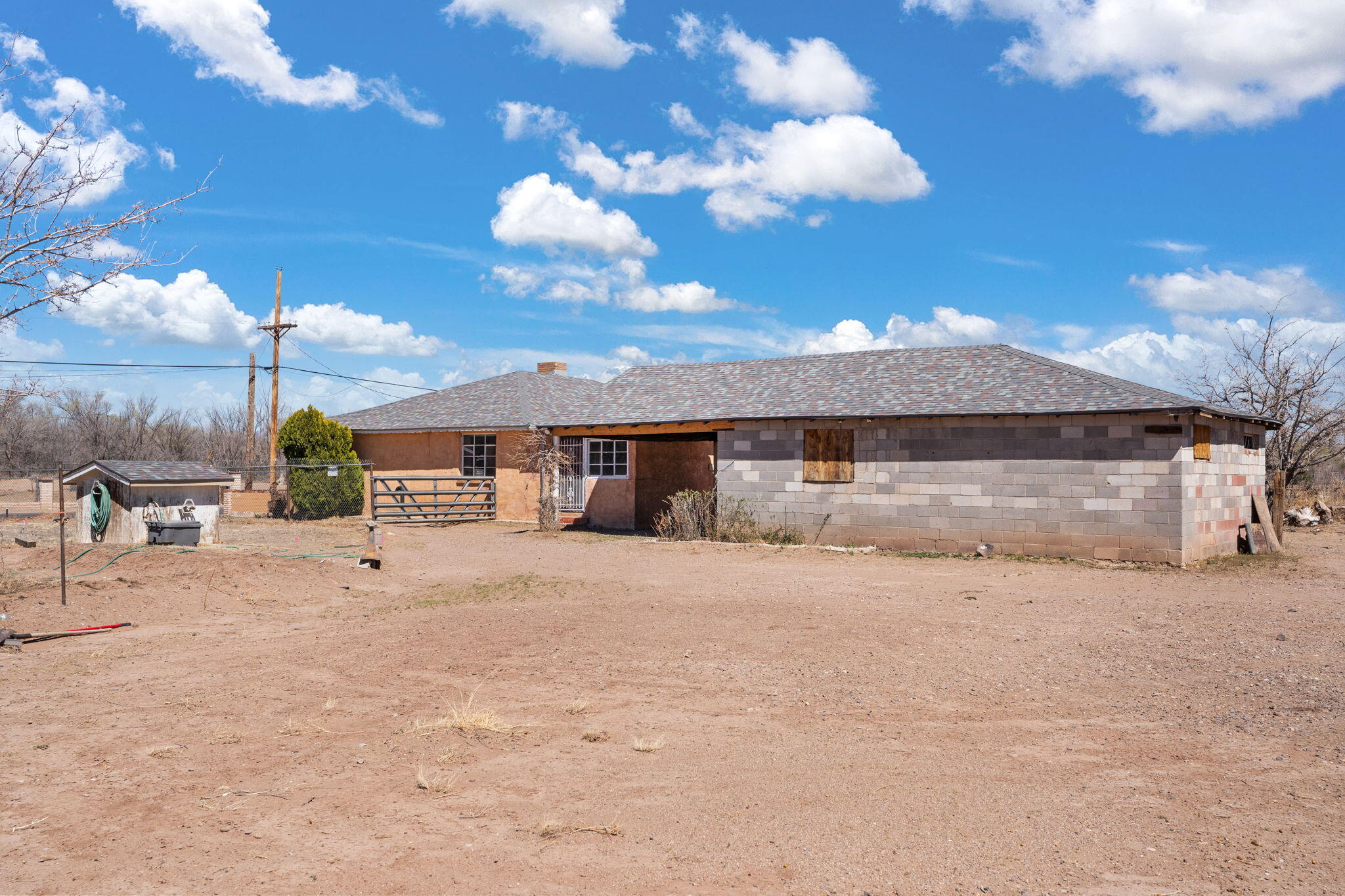 2700 Malpais Road, Albuquerque, New Mexico image 21