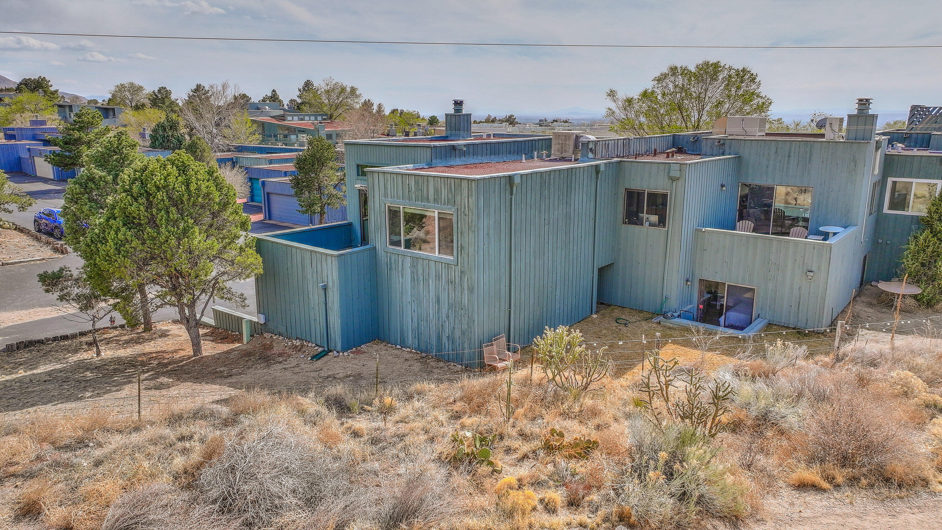720 Tramway Lane #27, Albuquerque, New Mexico image 36
