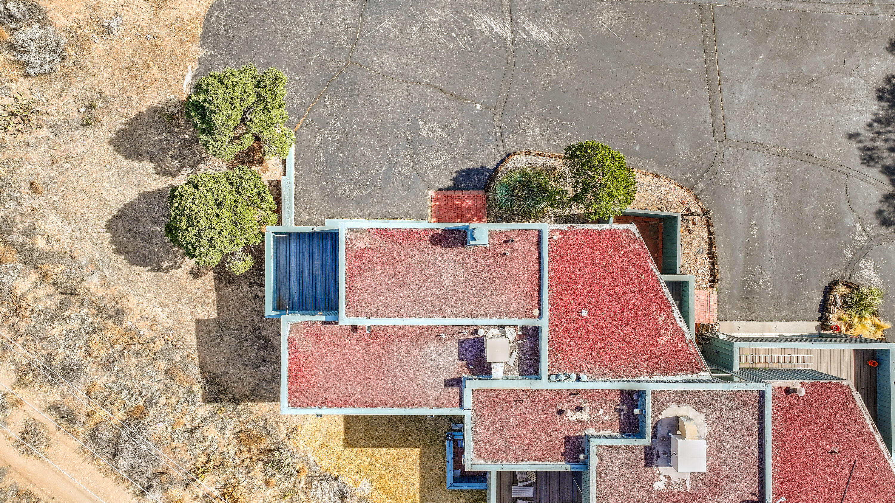 720 Tramway Lane #27, Albuquerque, New Mexico image 39