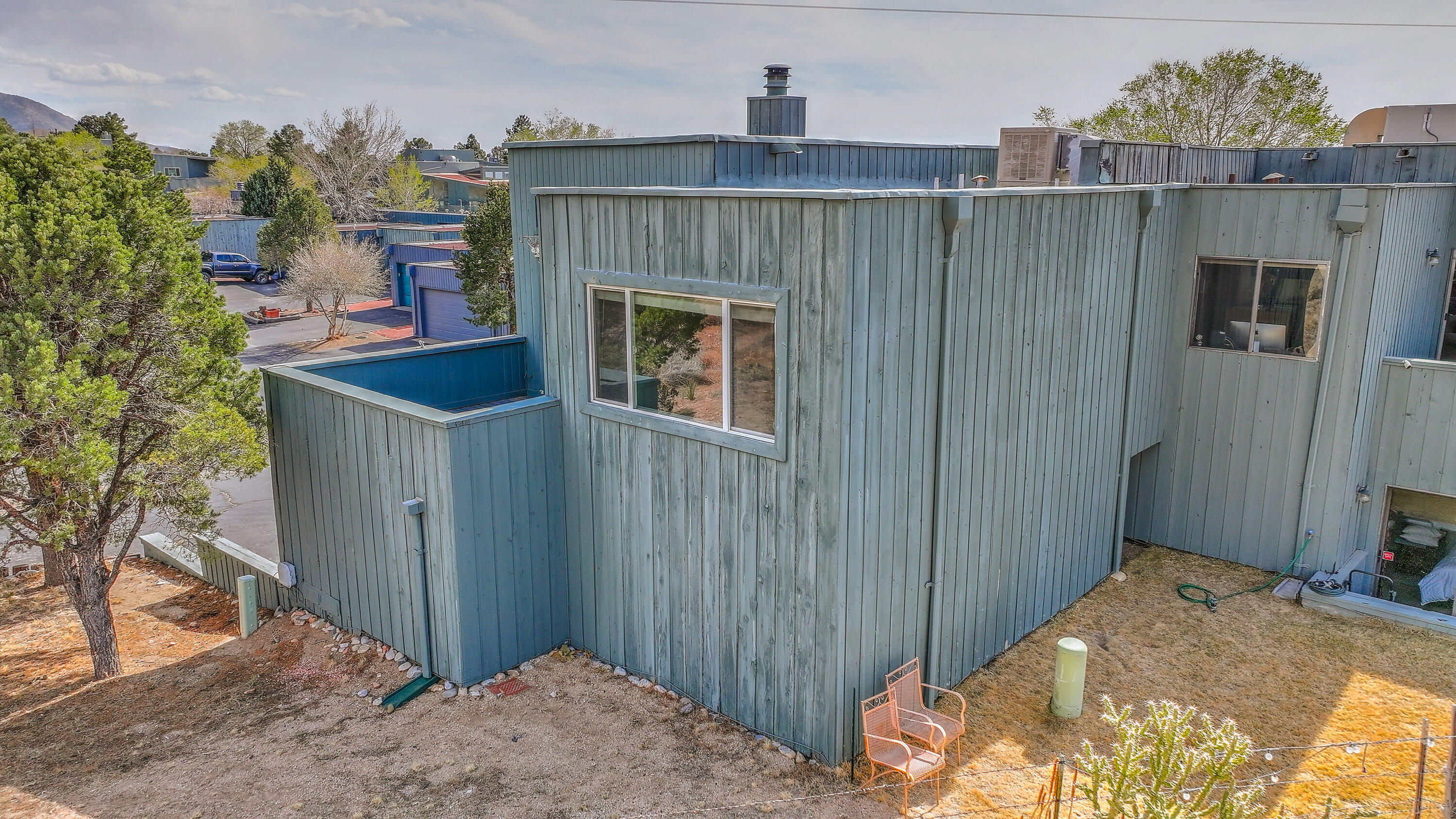 720 Tramway Lane #27, Albuquerque, New Mexico image 38
