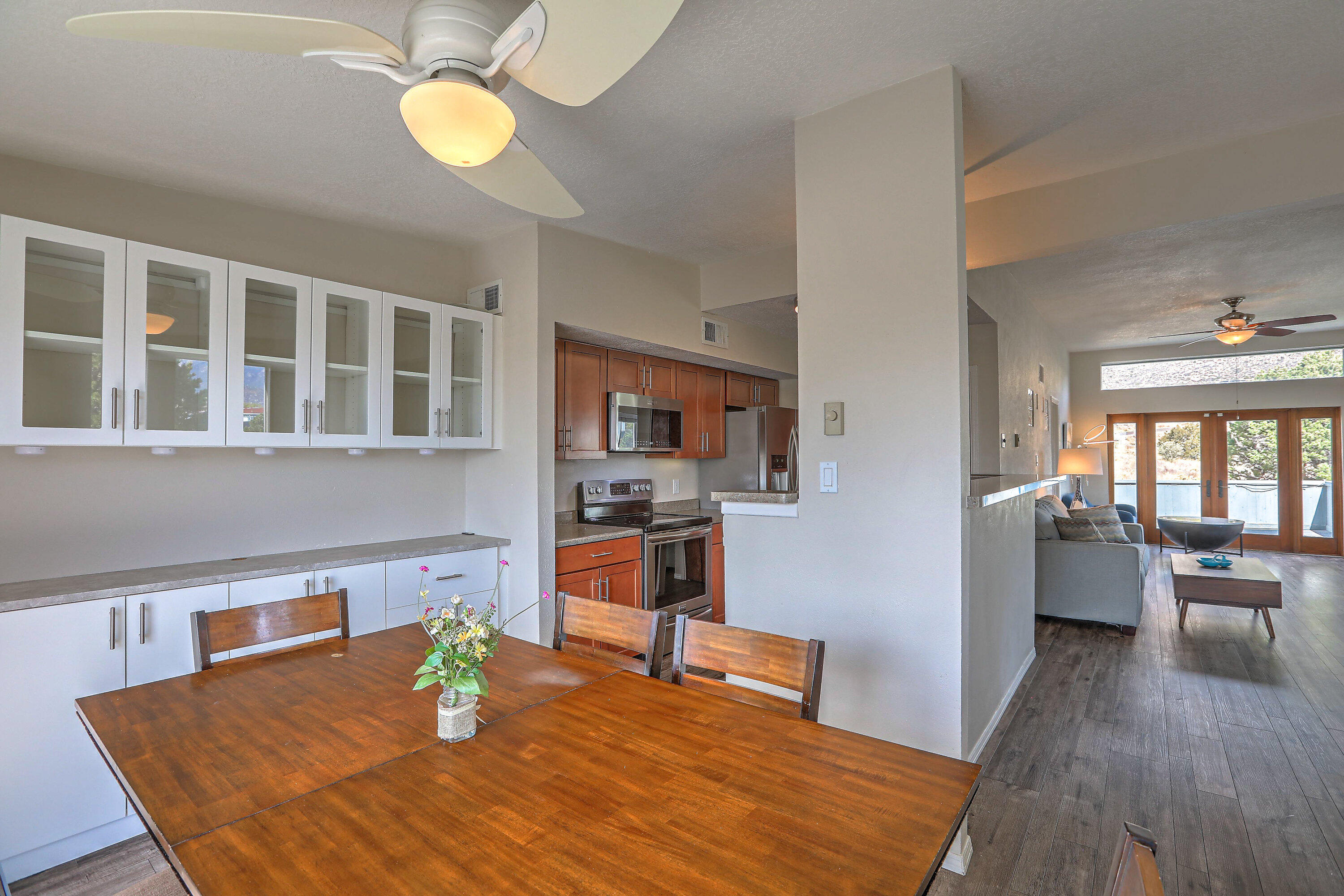 720 Tramway Lane #27, Albuquerque, New Mexico image 18