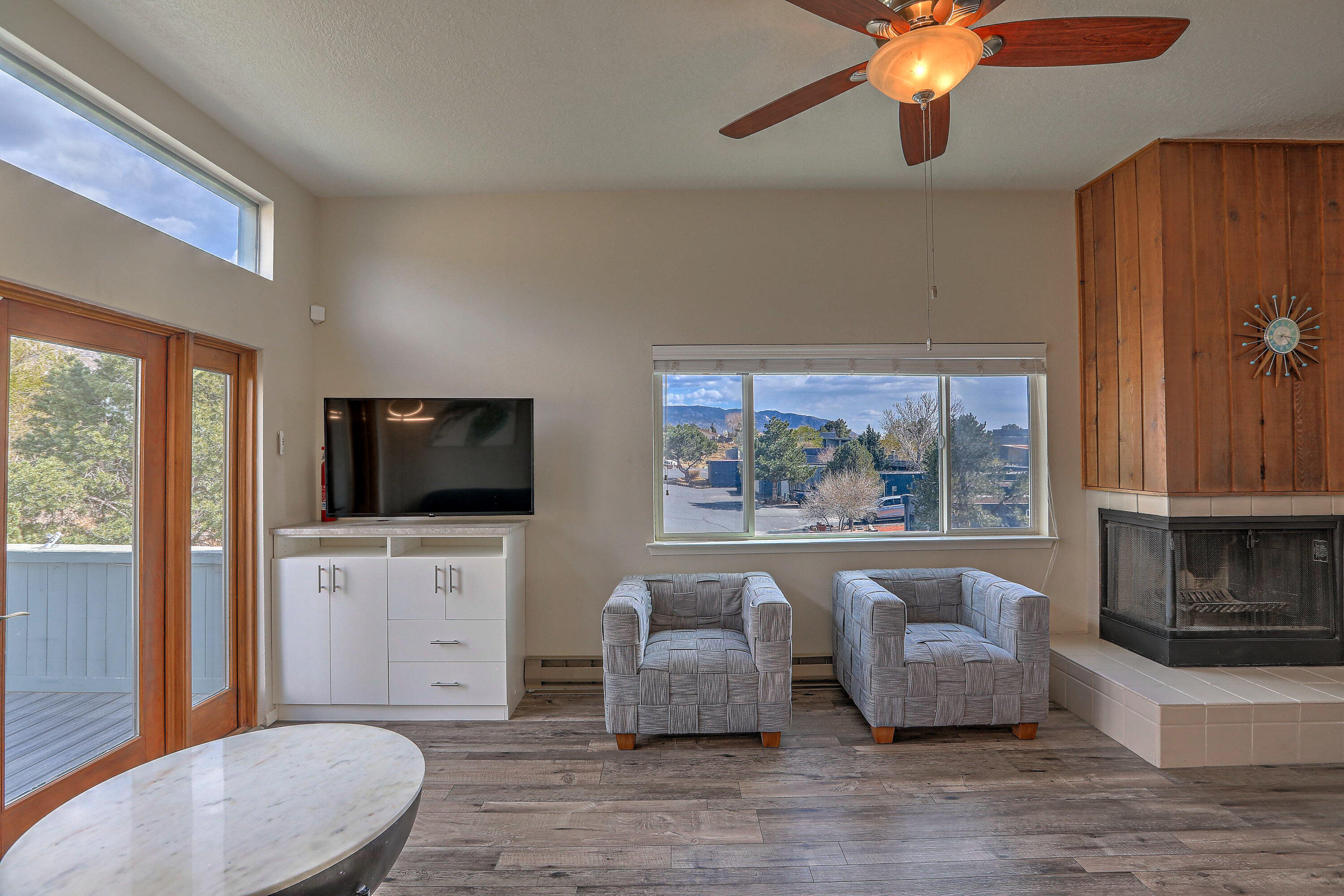 720 Tramway Lane #27, Albuquerque, New Mexico image 9