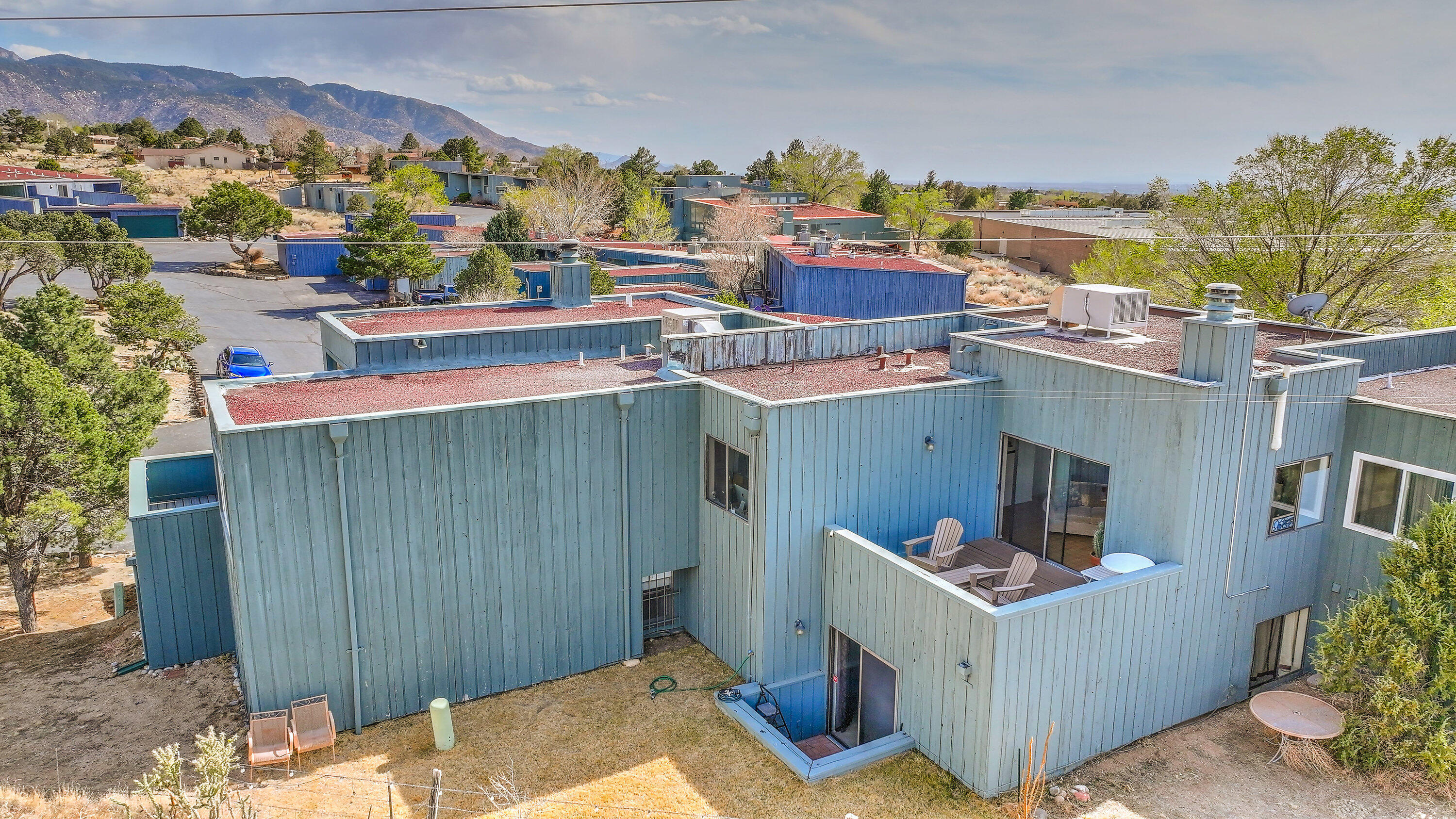 720 Tramway Lane #27, Albuquerque, New Mexico image 37