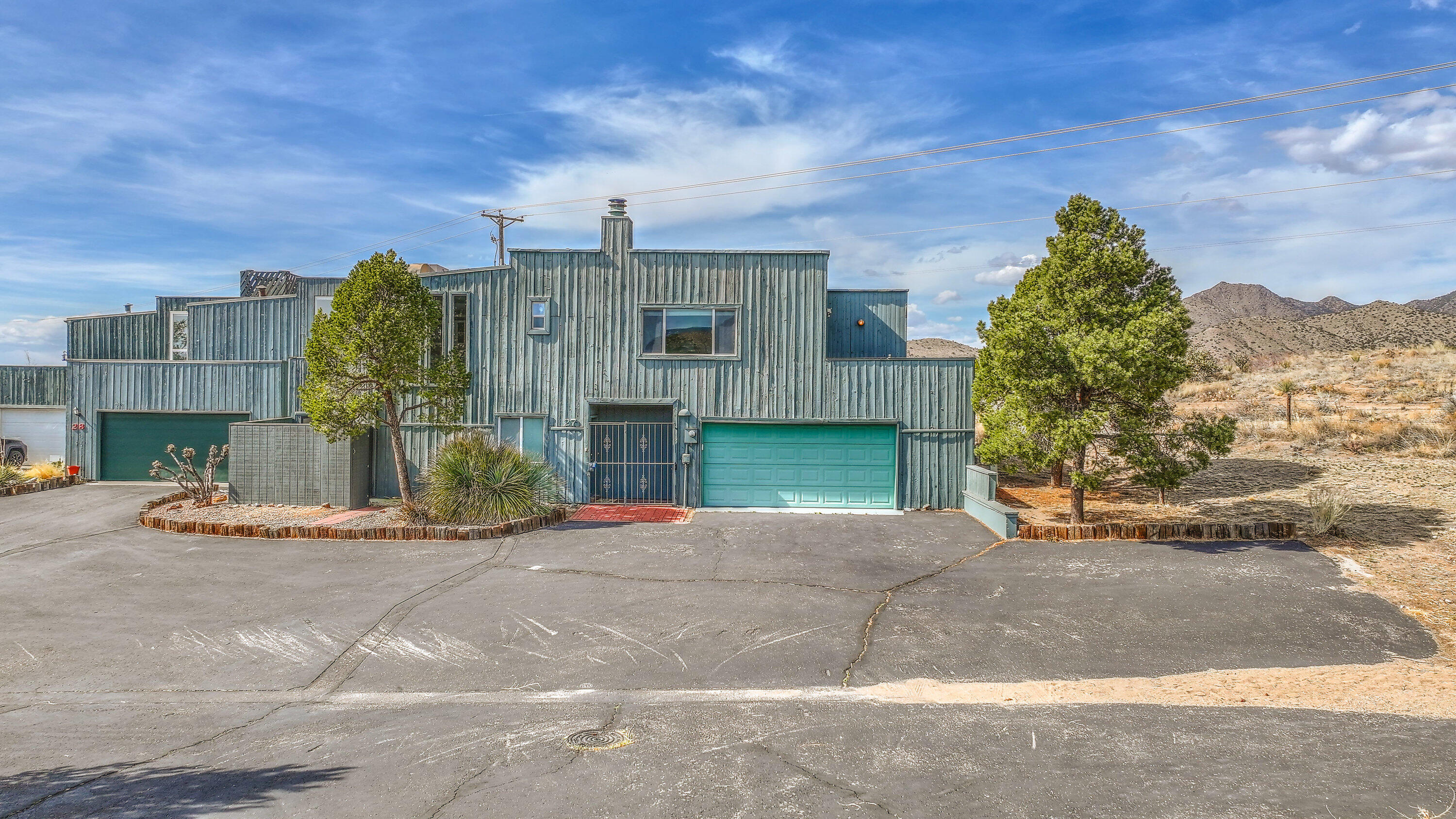 720 Tramway Lane #27, Albuquerque, New Mexico image 40