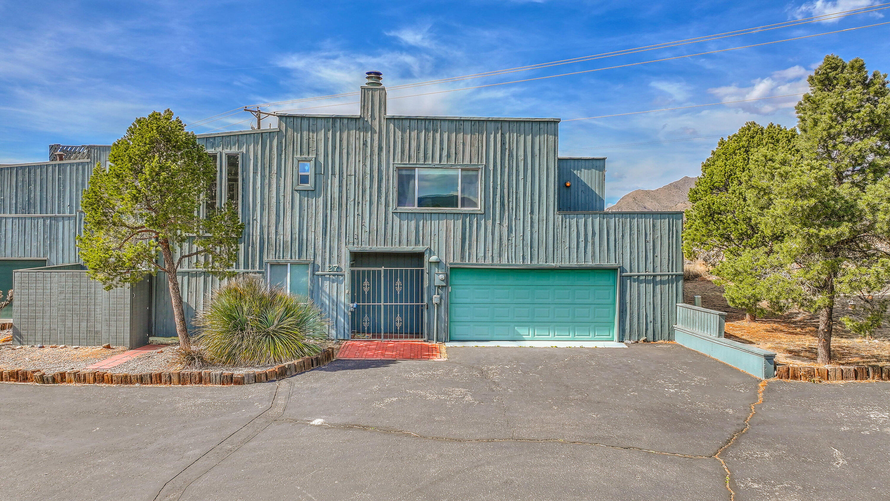 720 Tramway Lane #27, Albuquerque, New Mexico image 1